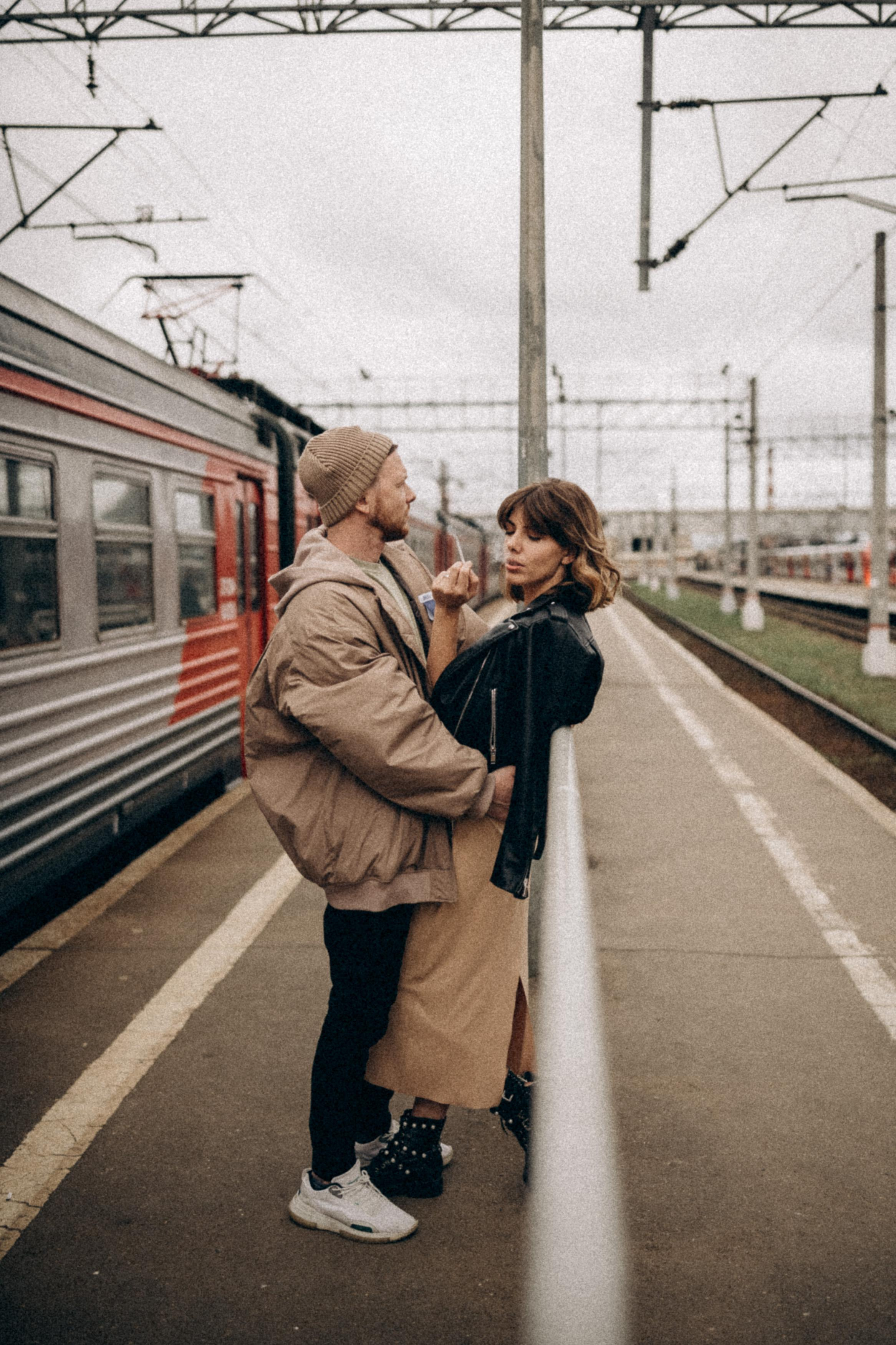 And so we escaped. Wedding & Family photographer in County Donegal and Dublin, Ireland