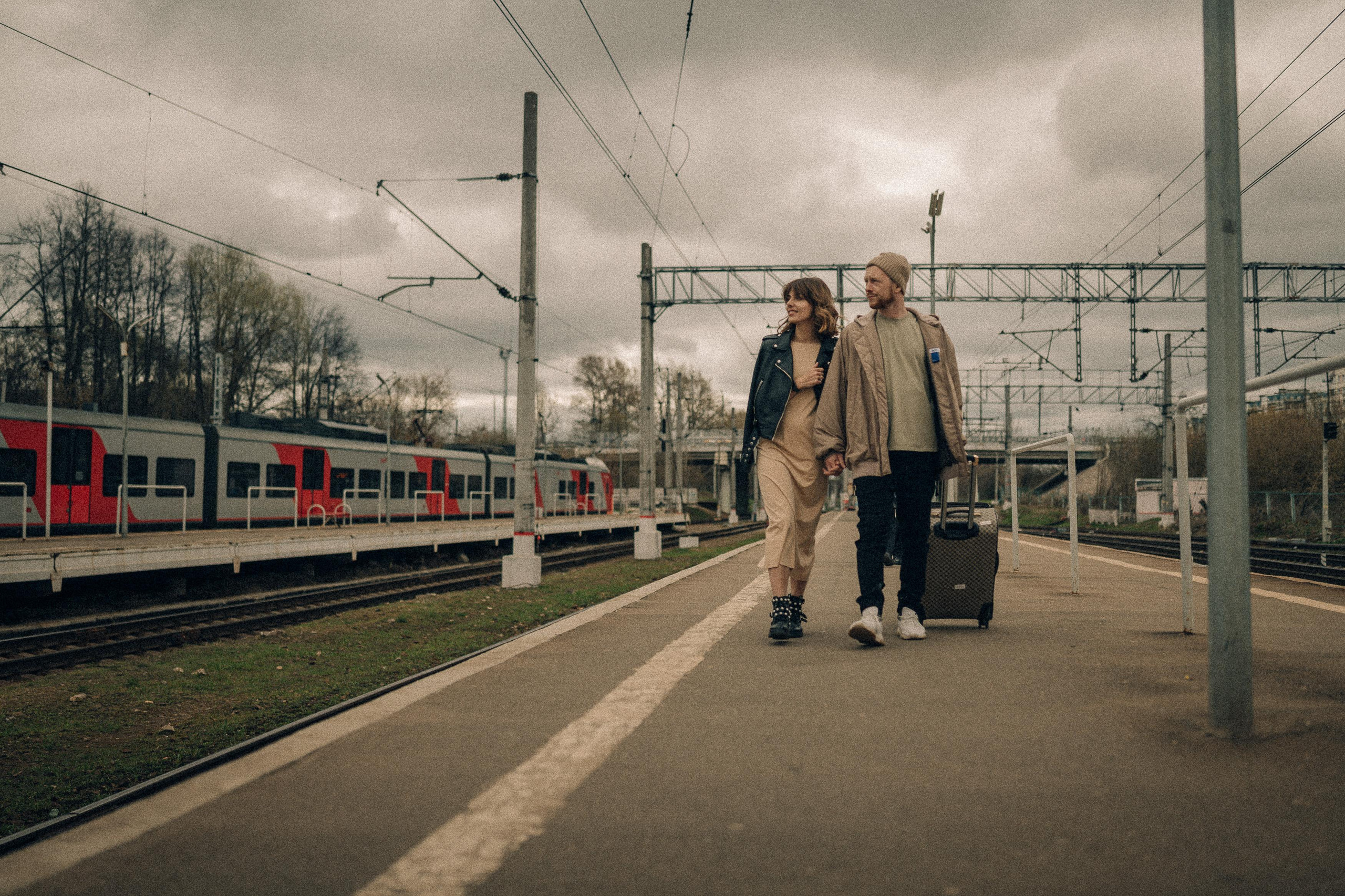 And so we escaped. Wedding & Family photographer in County Donegal and Dublin, Ireland