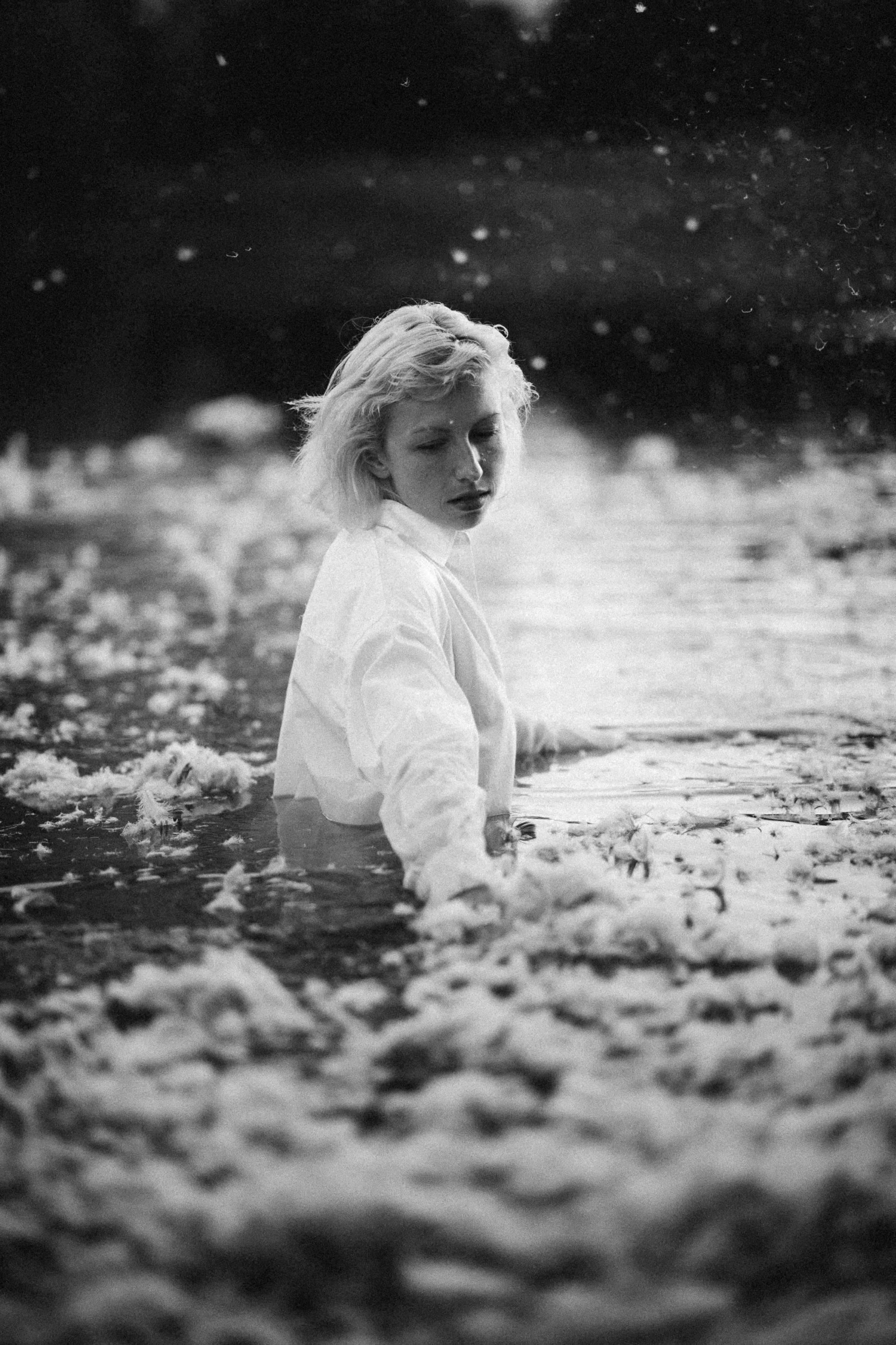 Голова в облаках. Wedding & Family photographer in County Donegal and Dublin, Ireland