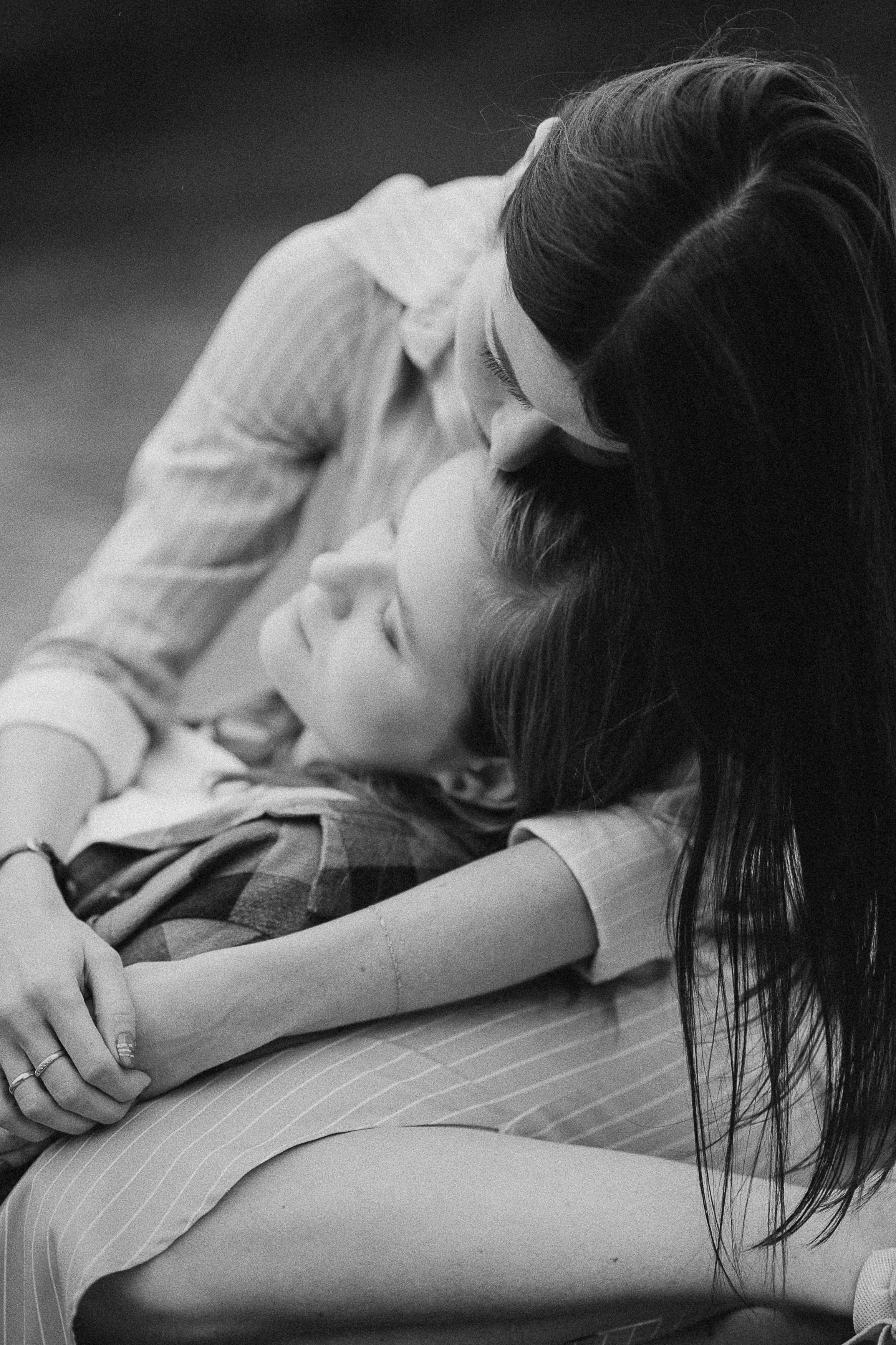 Families. Wedding & Family photographer in County Donegal and Dublin, Ireland