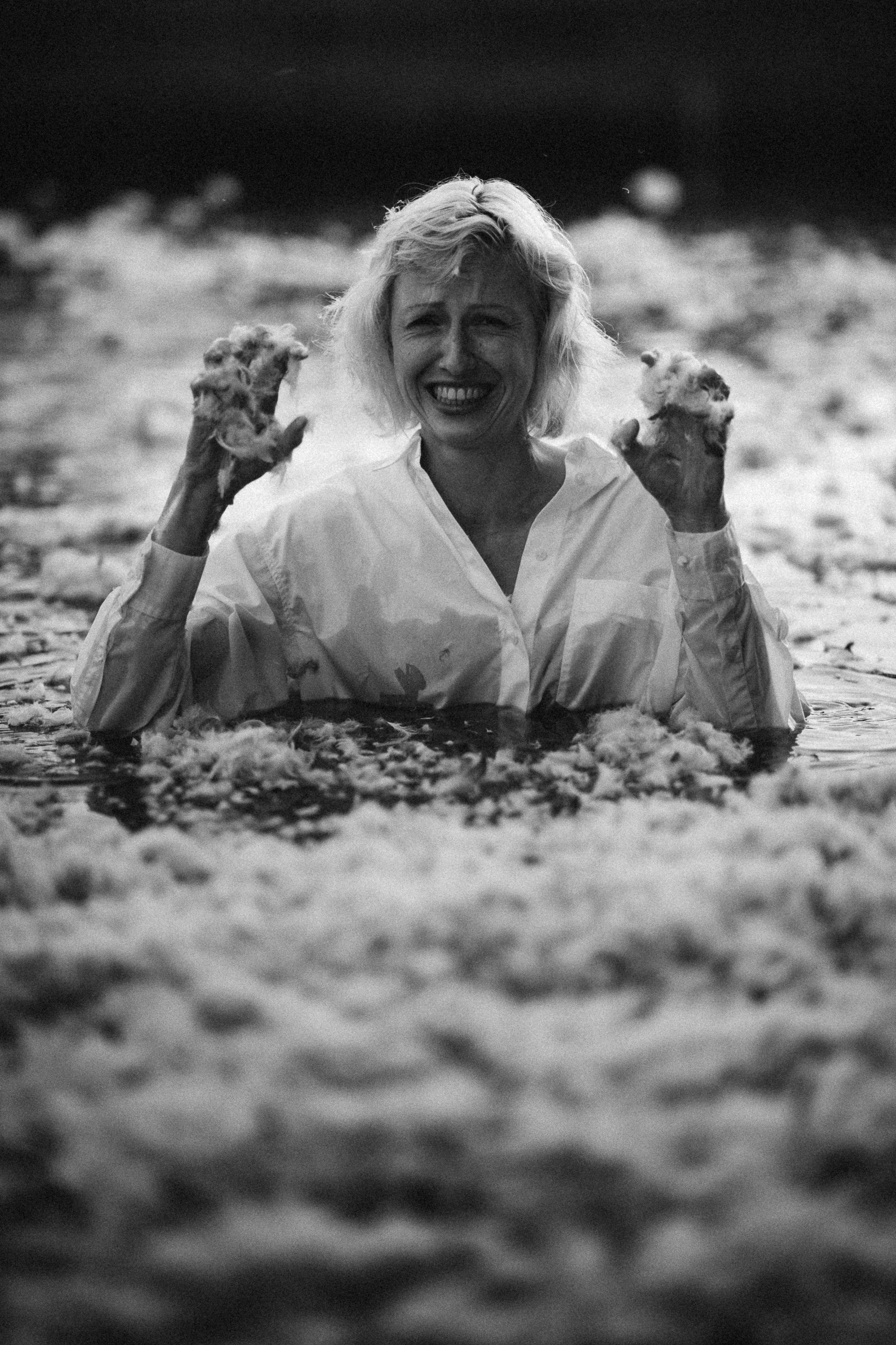 Голова в облаках. Wedding & Family photographer in County Donegal and Dublin, Ireland