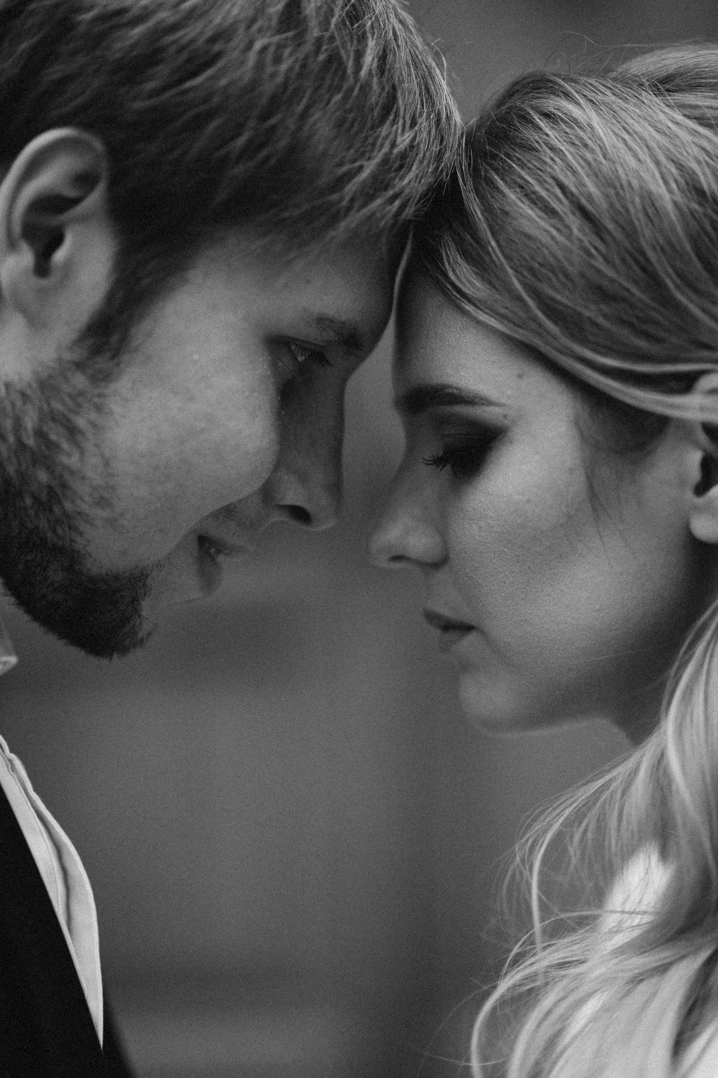 Wedding photoshoot in the historical cinema. Wedding & Family photographer in County Donegal and Dublin, Ireland