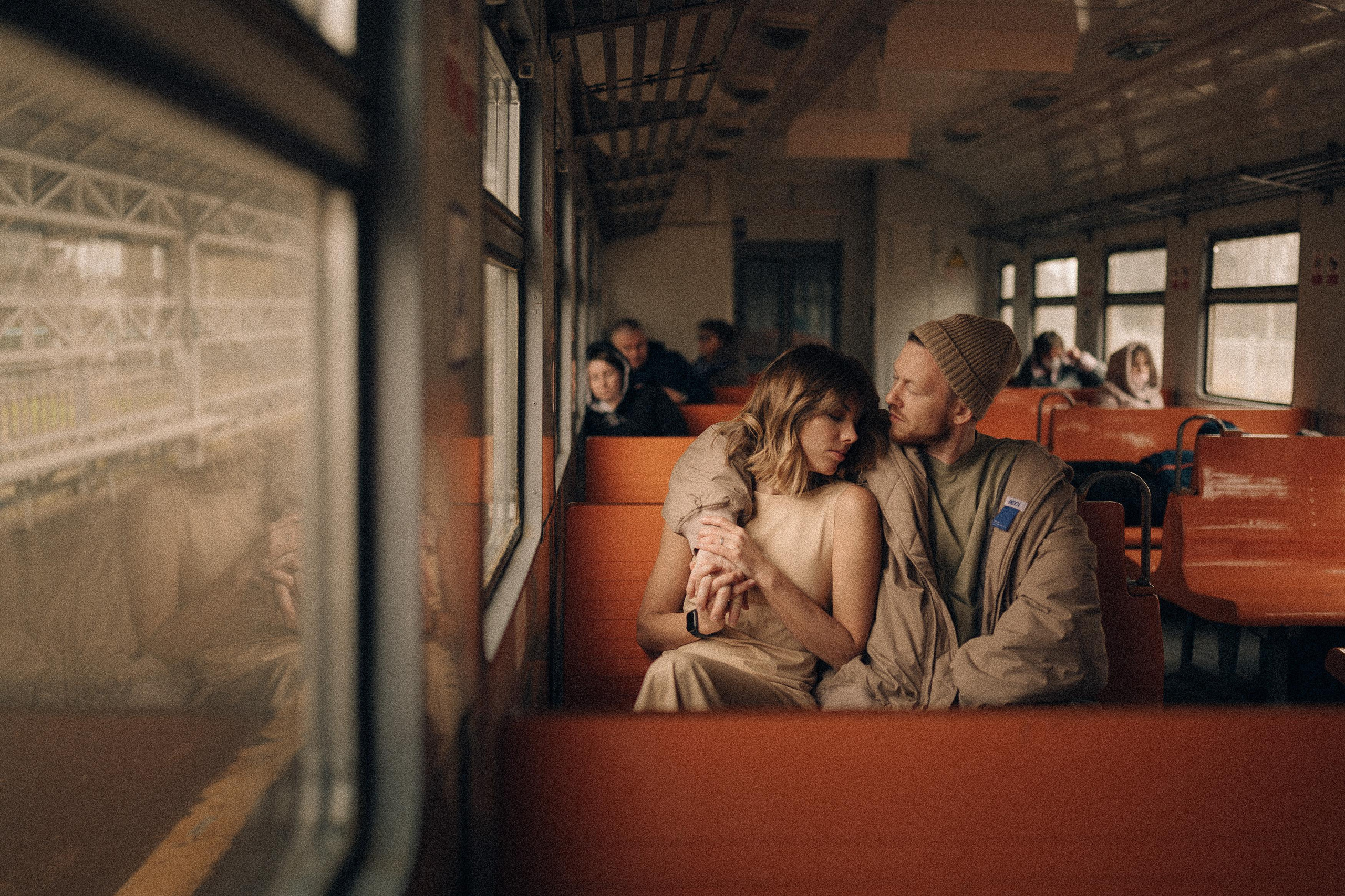 And so we escaped. Wedding & Family photographer in County Donegal and Dublin, Ireland