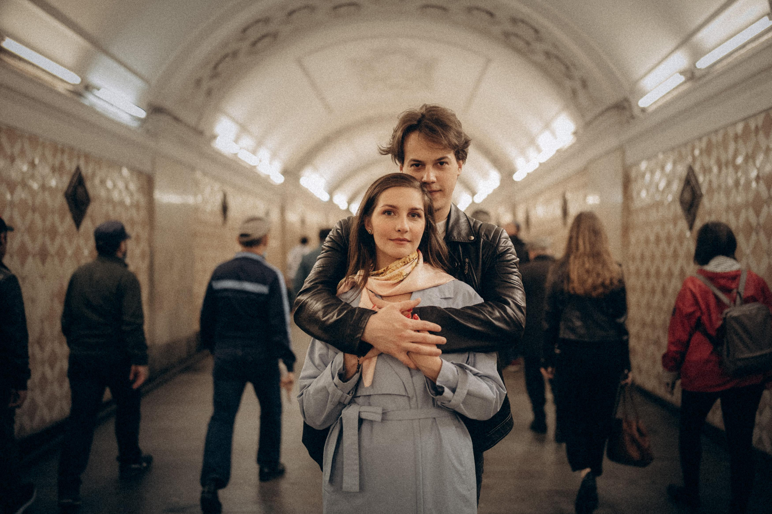 Romantic escape. Wedding & Family photographer in County Donegal and Dublin, Ireland