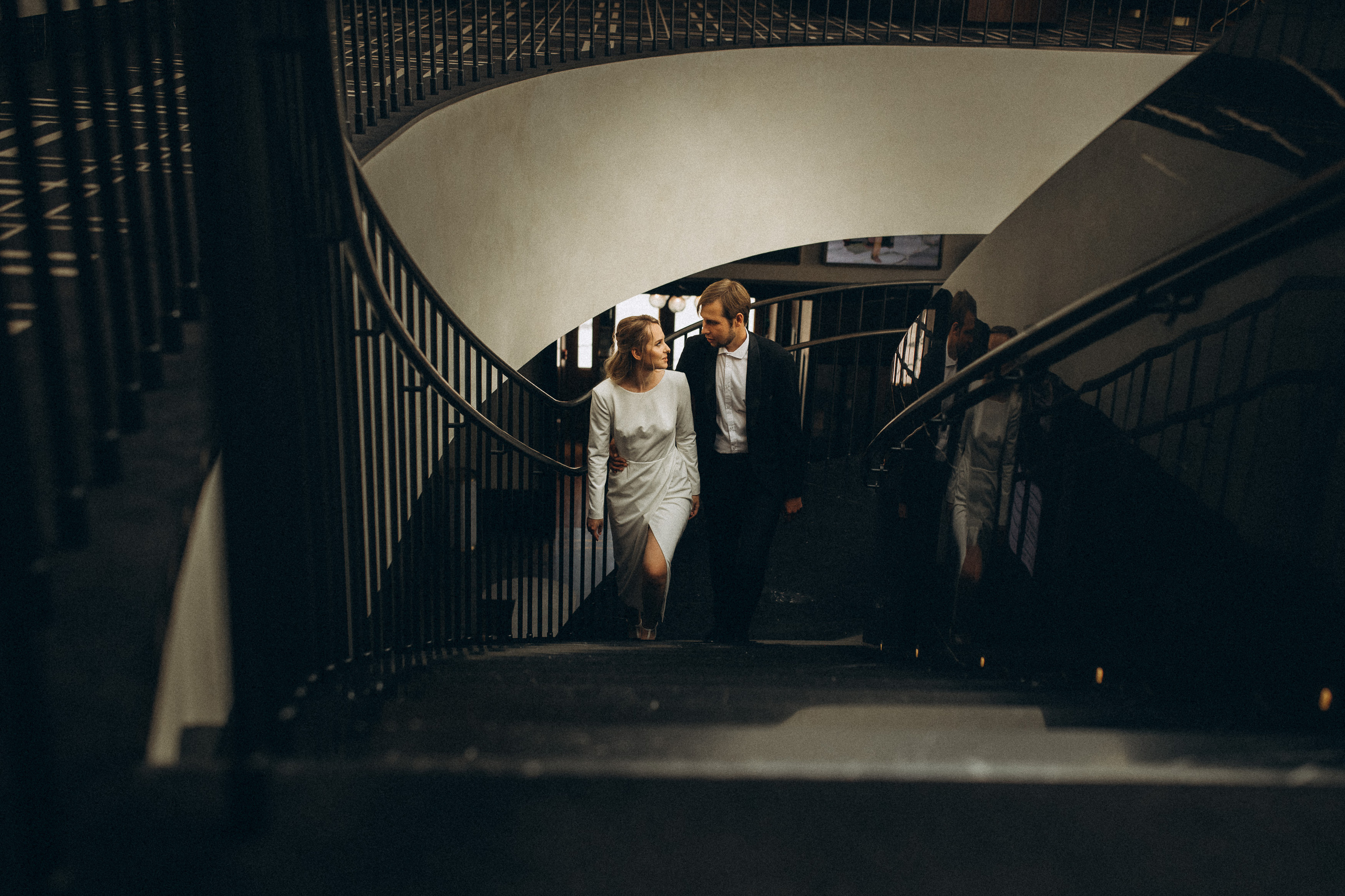 Анонс Юля и Саша. Wedding & Family photographer in County Donegal and Dublin, Ireland