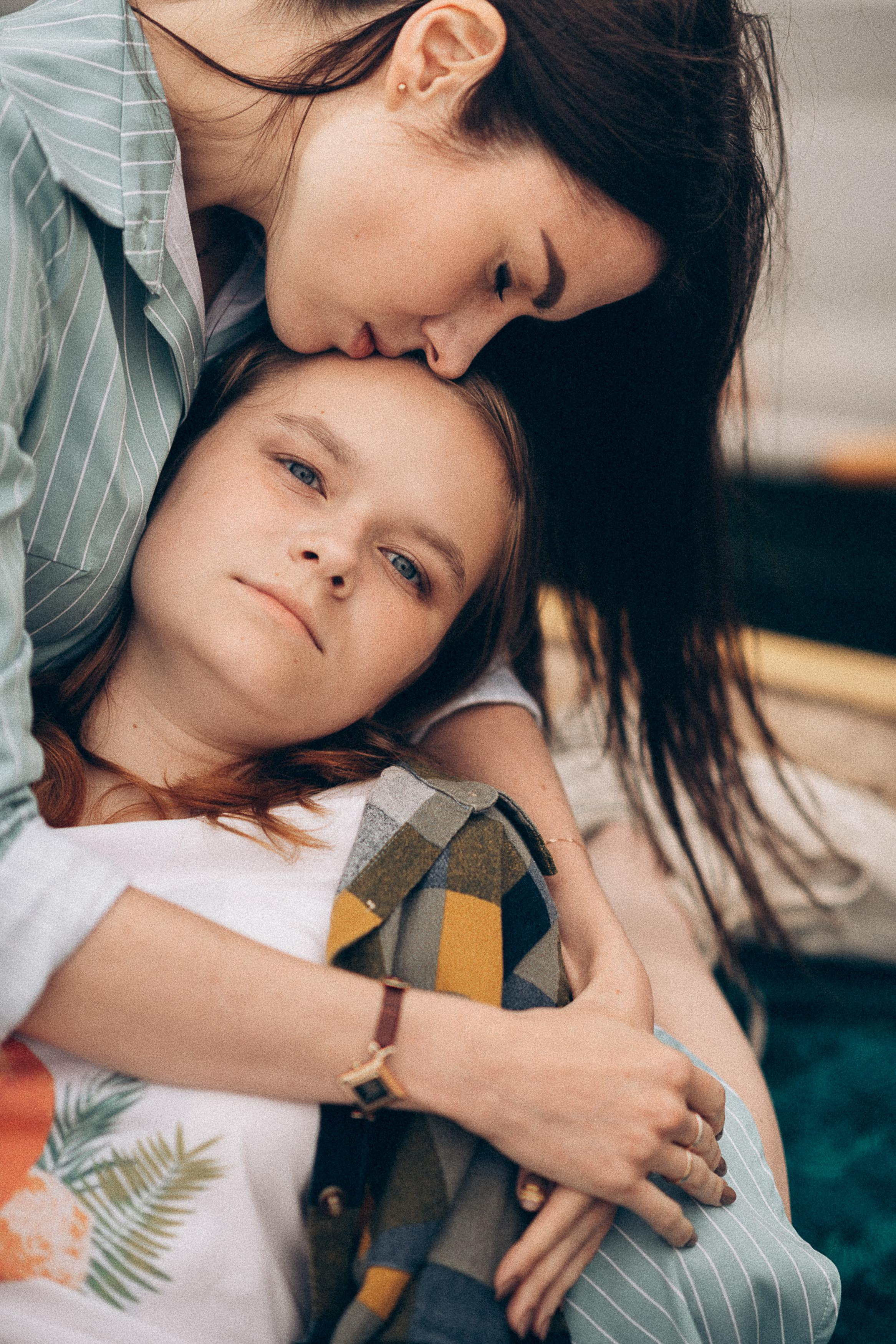 Мы навсегда. Wedding & Family photographer in County Donegal and Dublin, Ireland