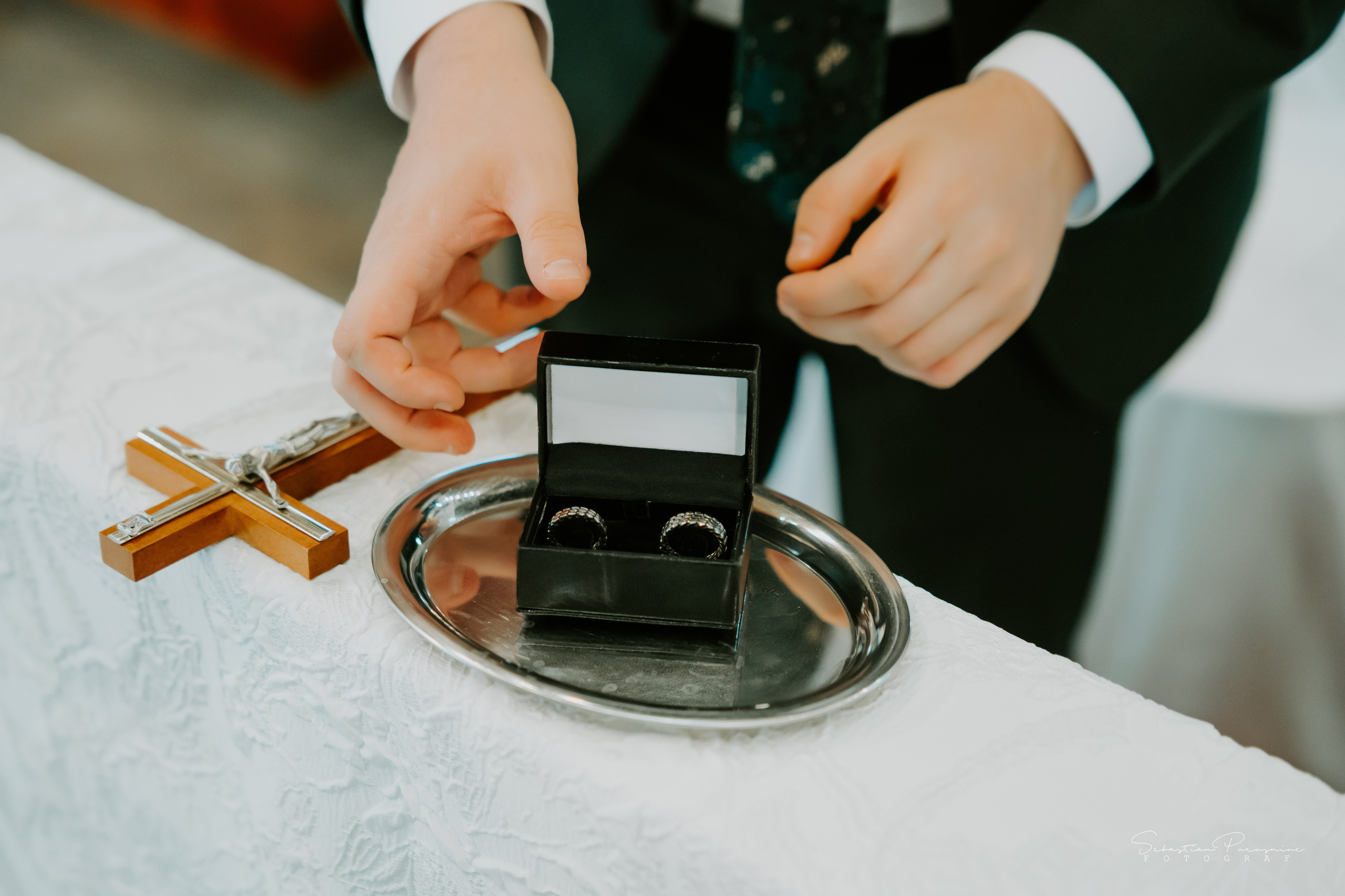 Cătălina & Dominic. Sebastian Purusniuc Fotograf - Iasi