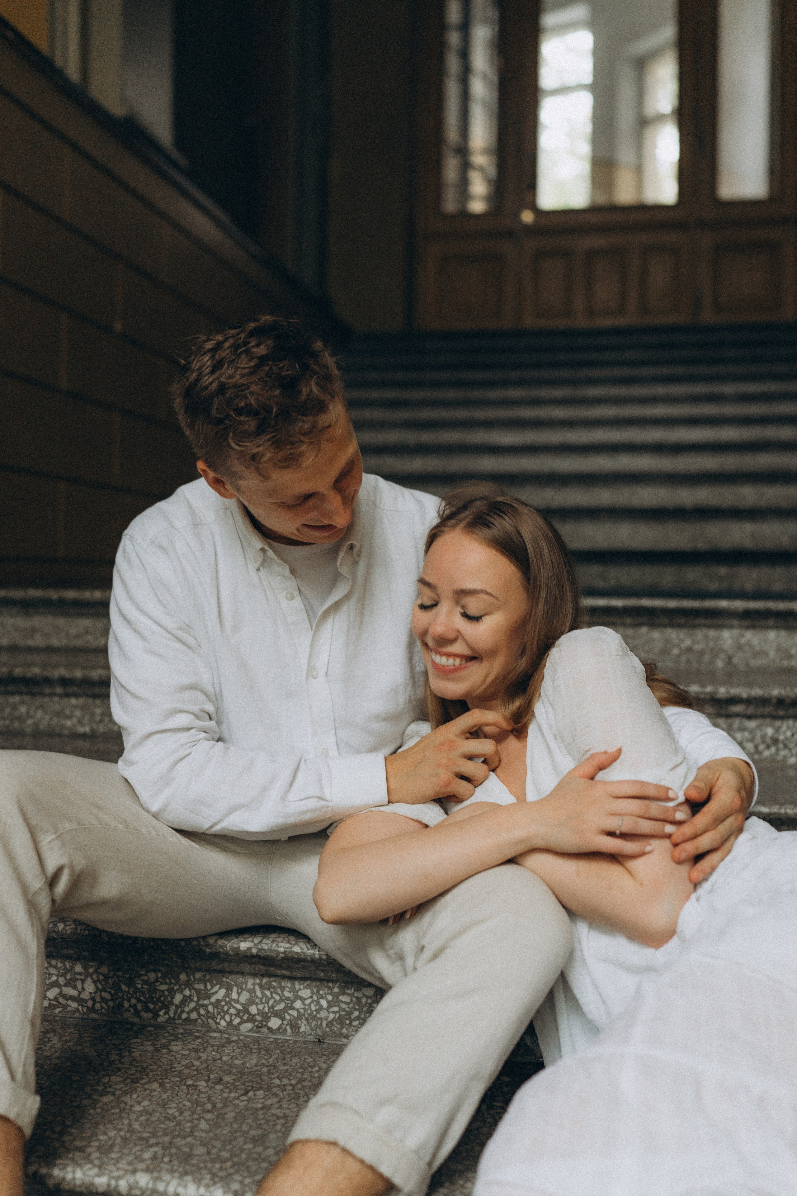JP&L. Wedding and portrait photographer in Helsinki Vickan O