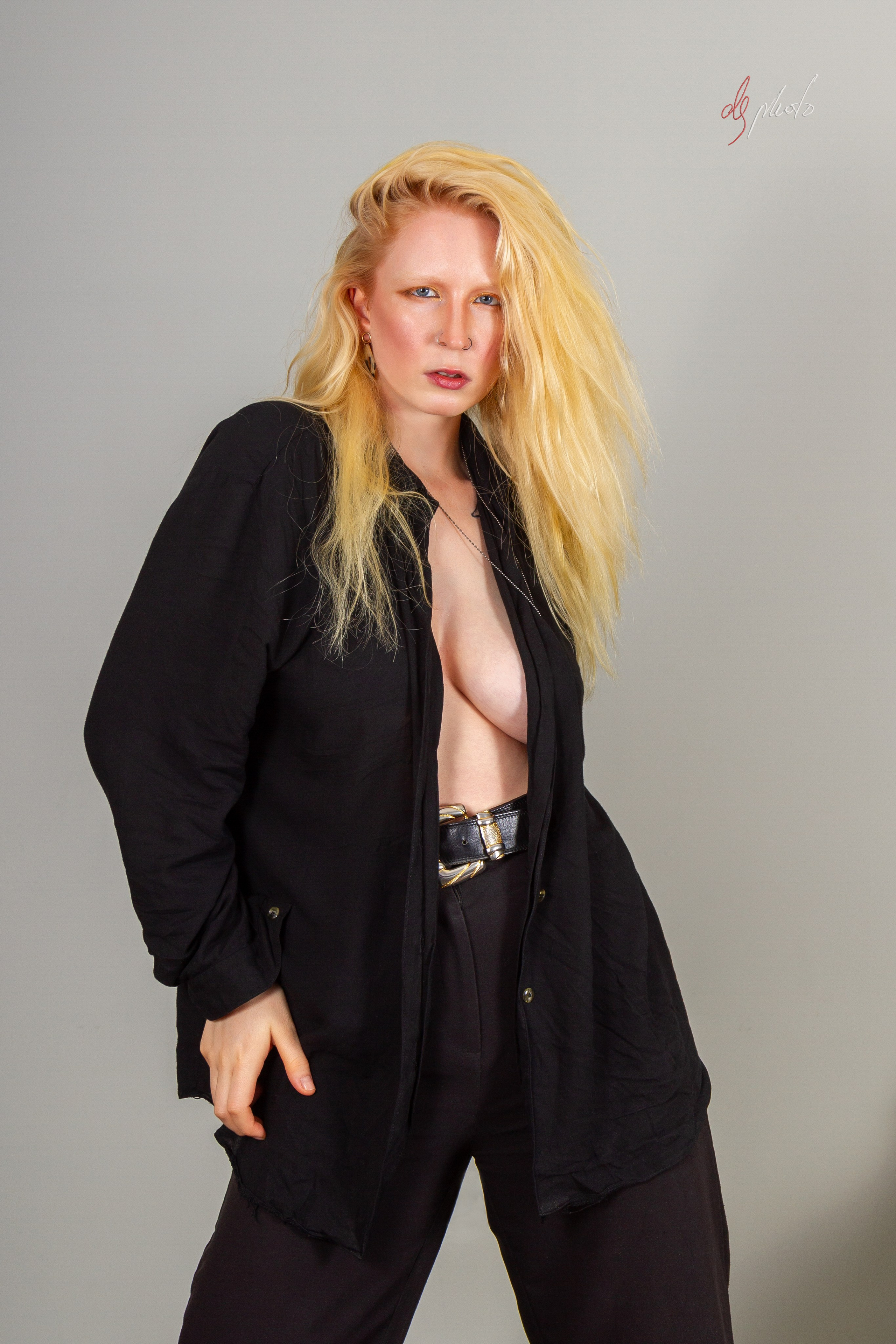 Гламур. Фотограф в Афинах Дмитрий Шевелёв