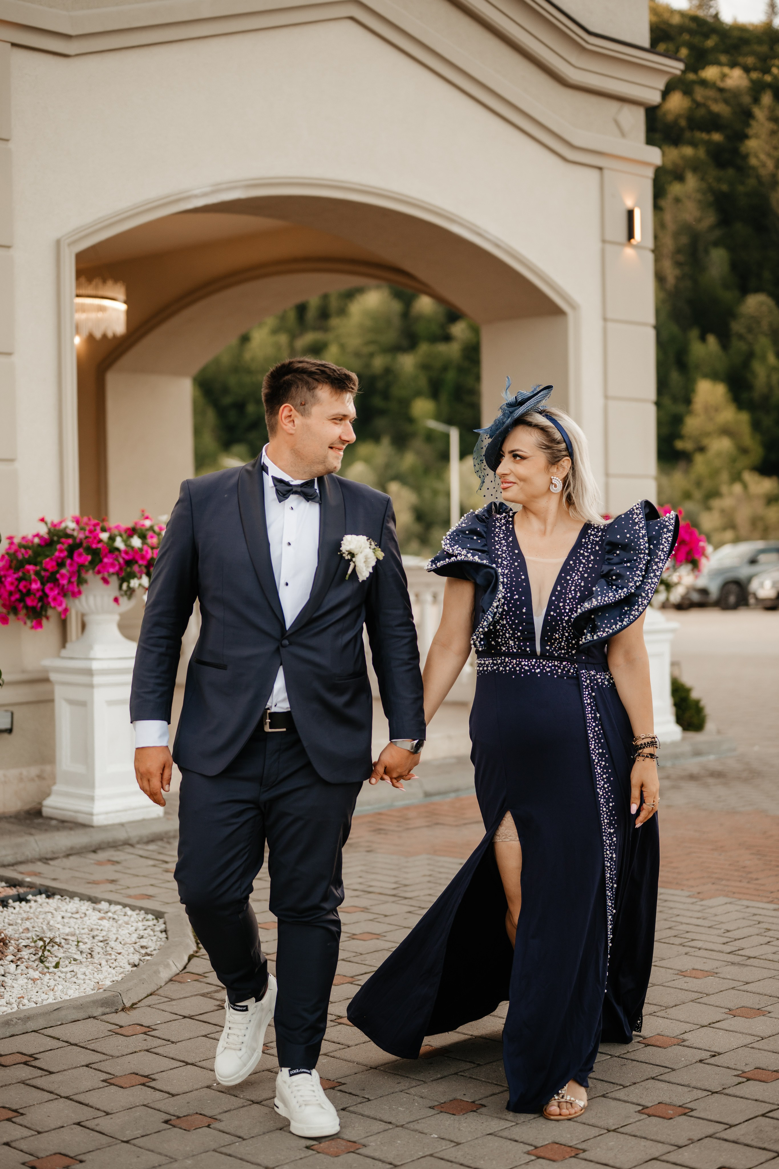 🤎 B i a n c a & A n d r e i - Wedding Day Preview. Wedding & Family Photographer