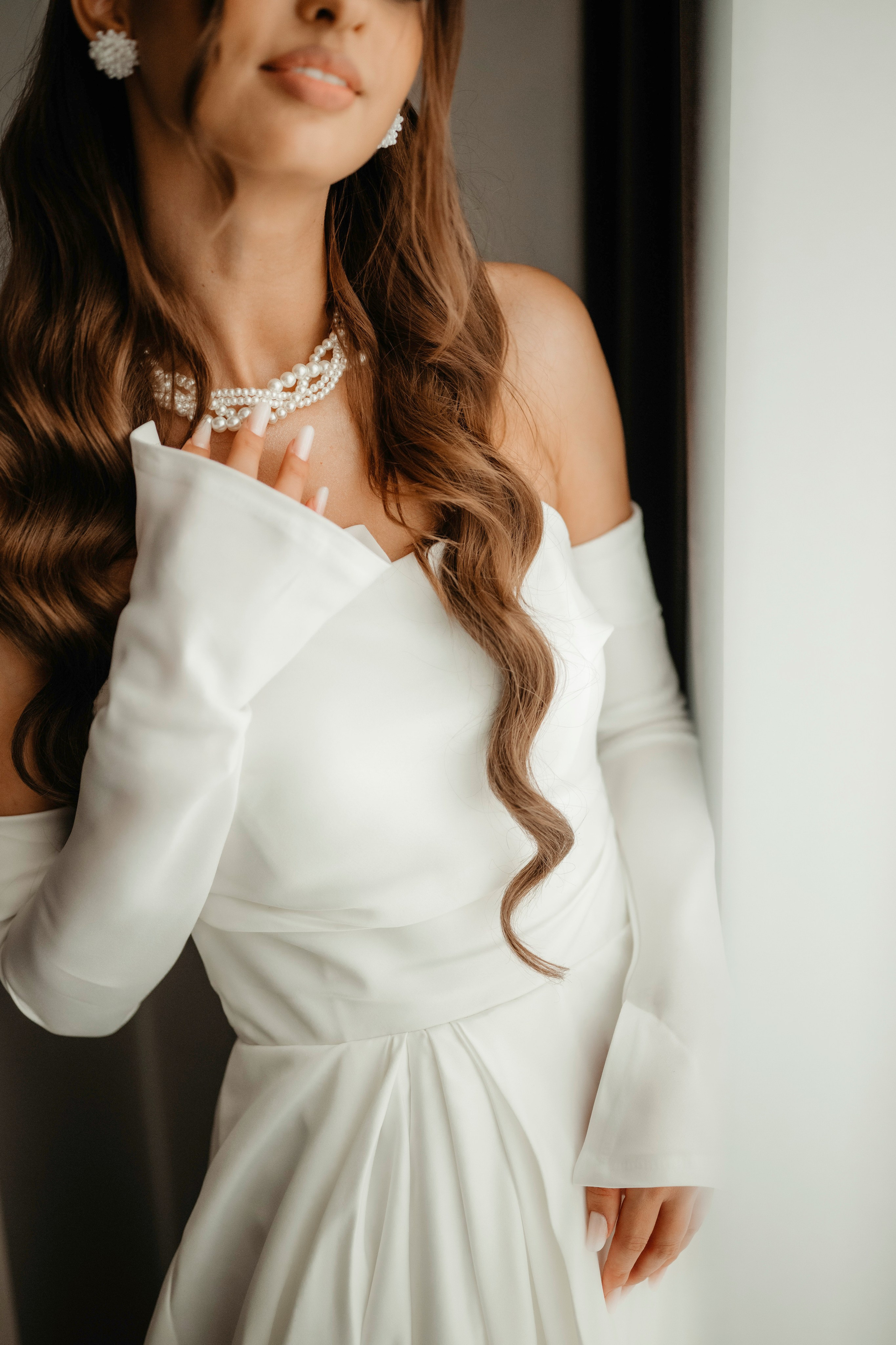 🤎 C a m e l i a & B o g d a n - Wedding Day Preview. Wedding & Family Photographer