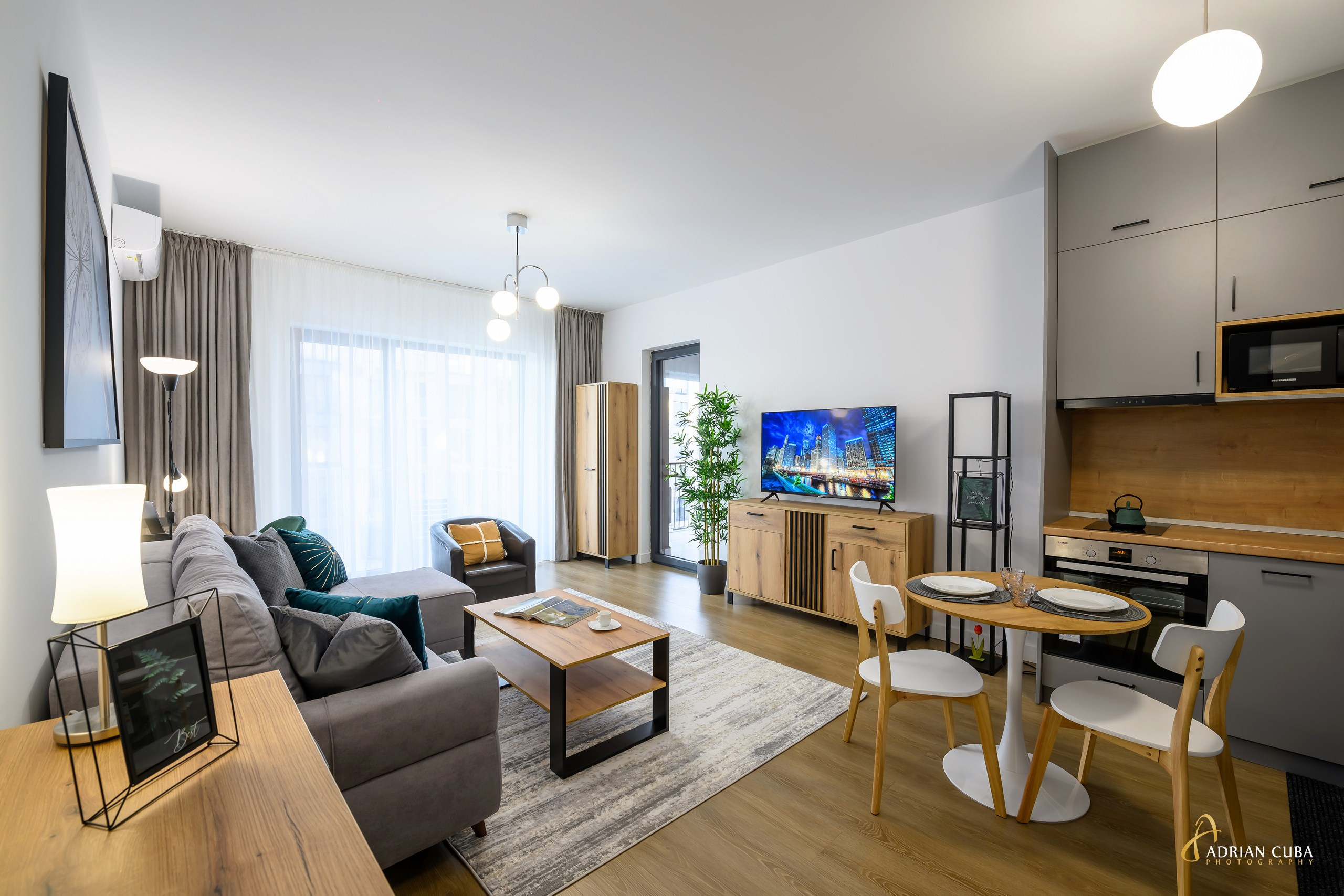 Fotograf imobiliare Iasi | Fotografii profesionale pentru vanzari si inchirieri locuinte