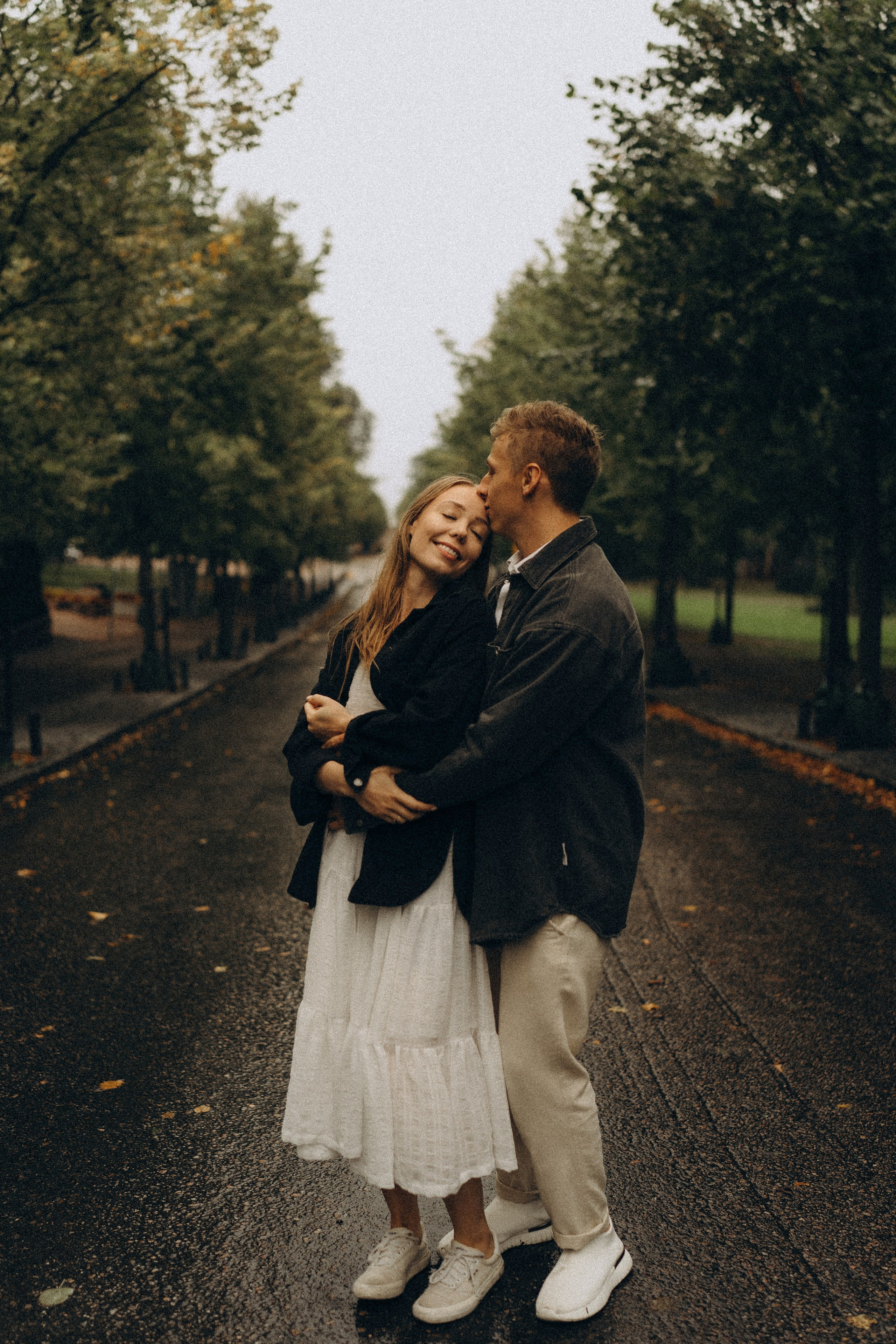 JP&L. Wedding and portrait photographer in Helsinki Vickan O