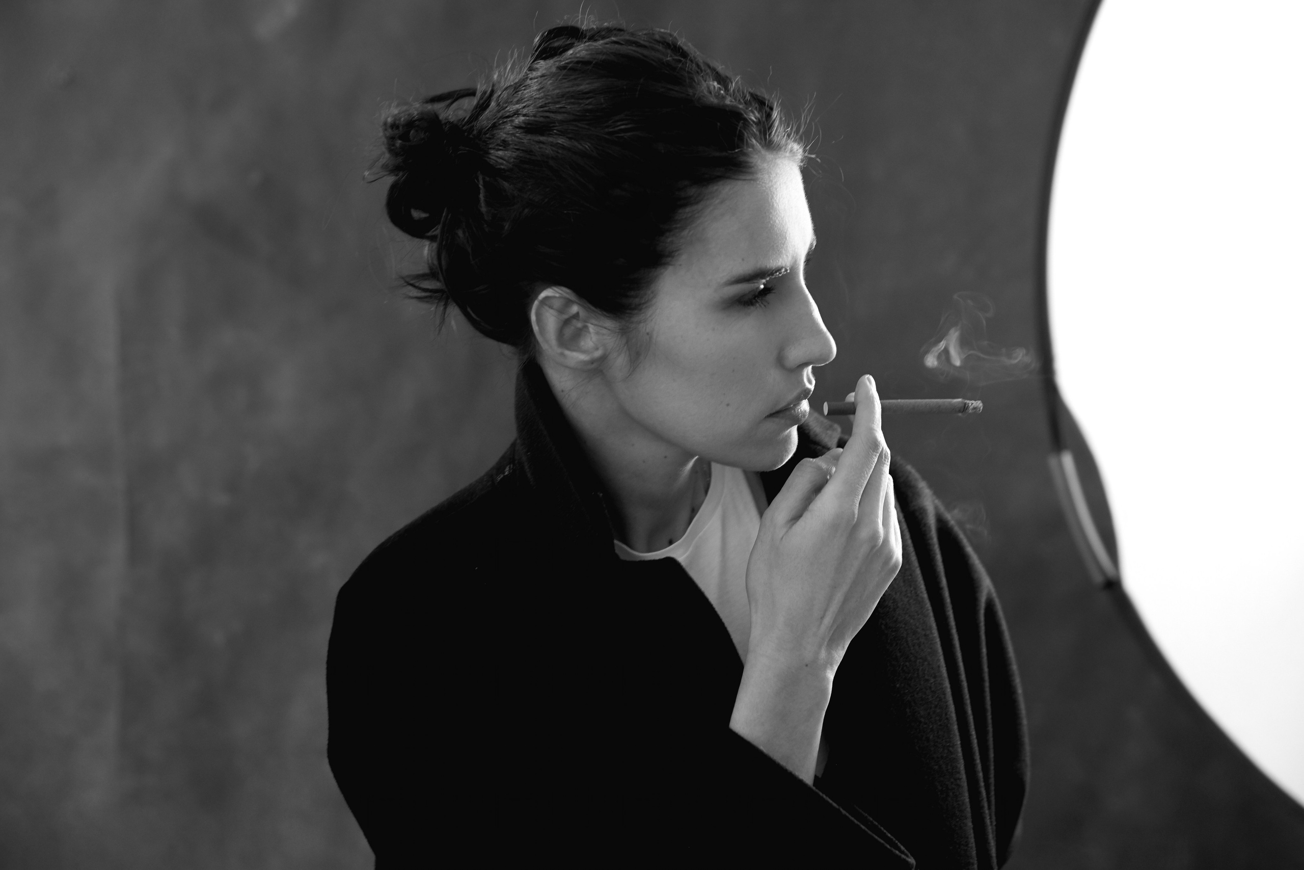 YULIA. Фотограф Абдршин Валерий