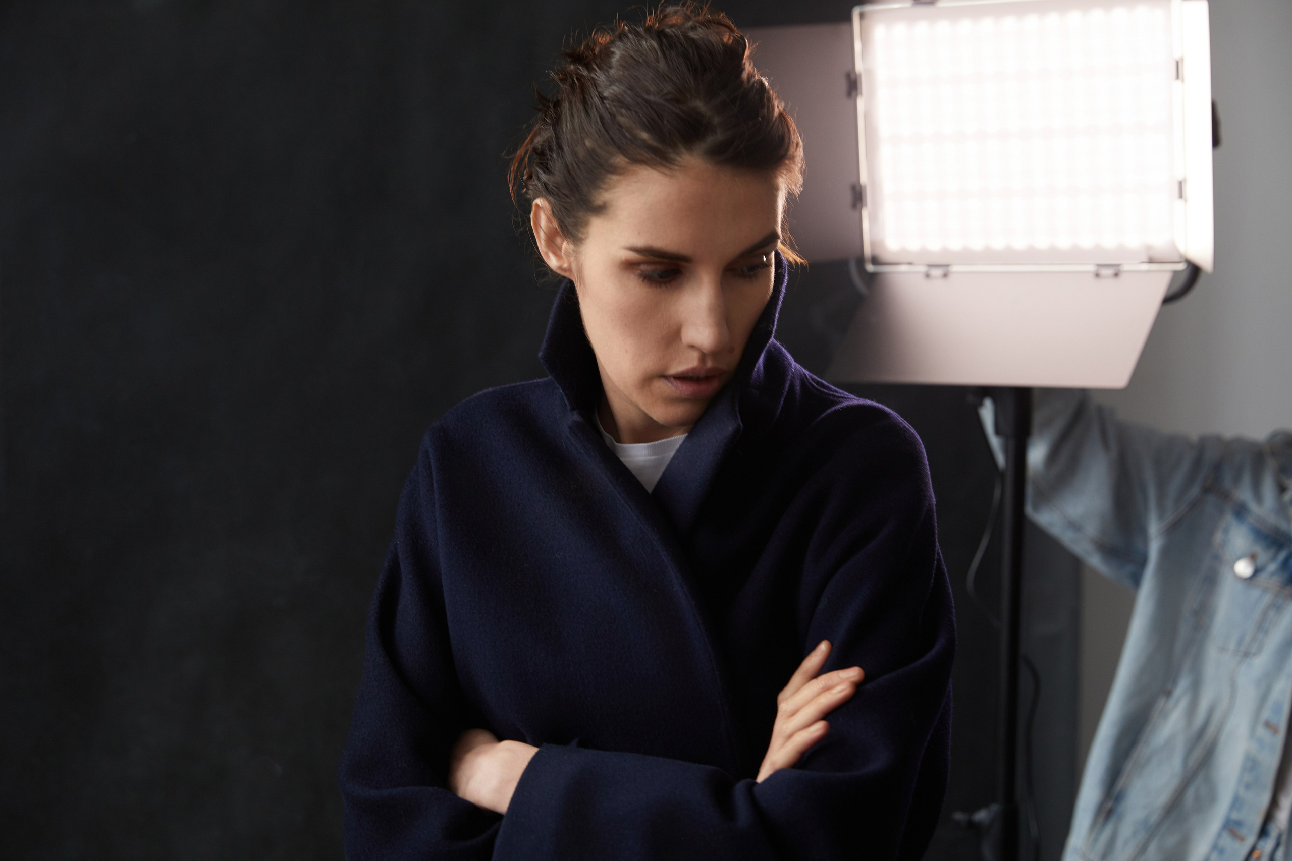 YULIA. Фотограф Абдршин Валерий