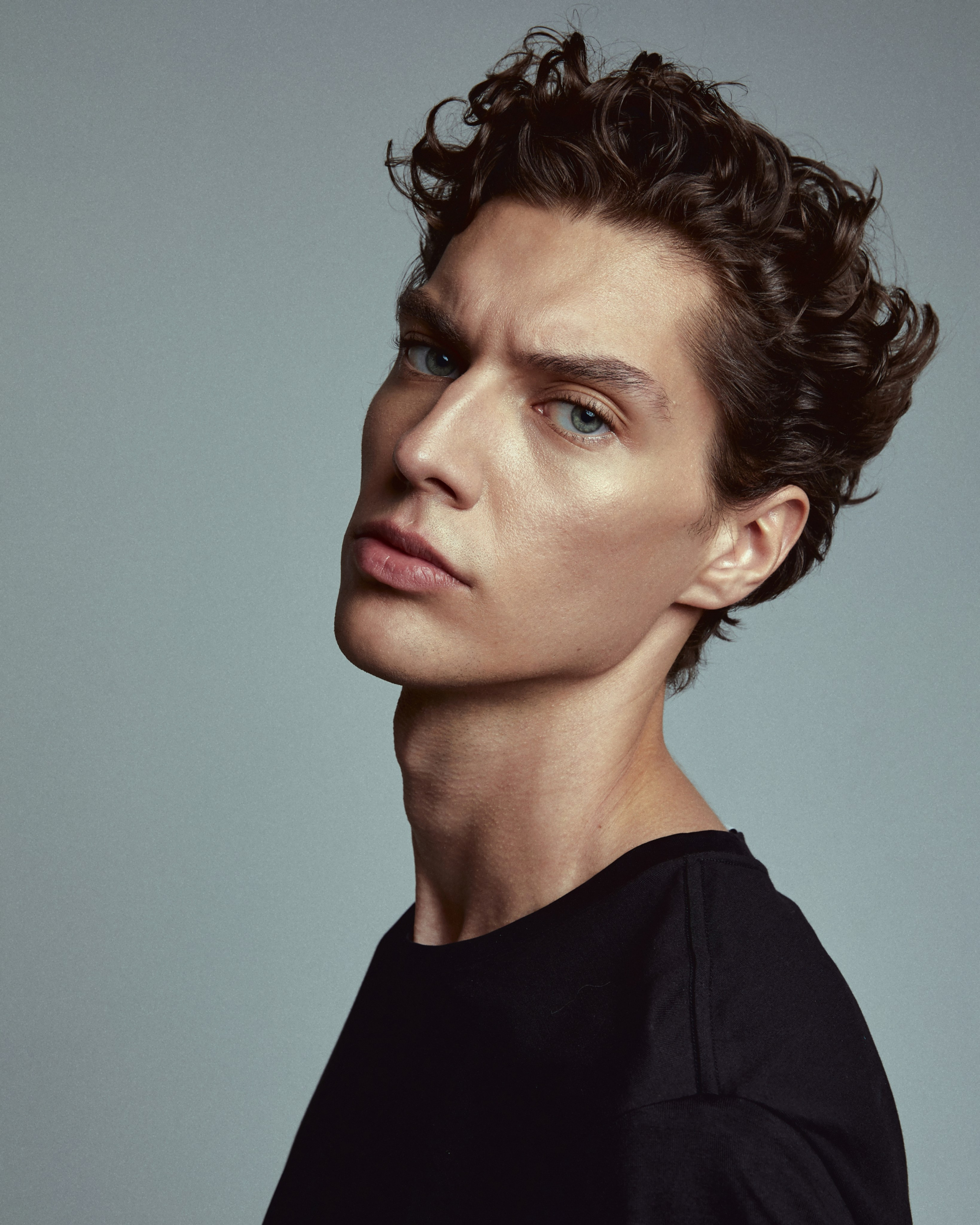 Aleksandr Atlas. Фотограф Абдршин Валерий