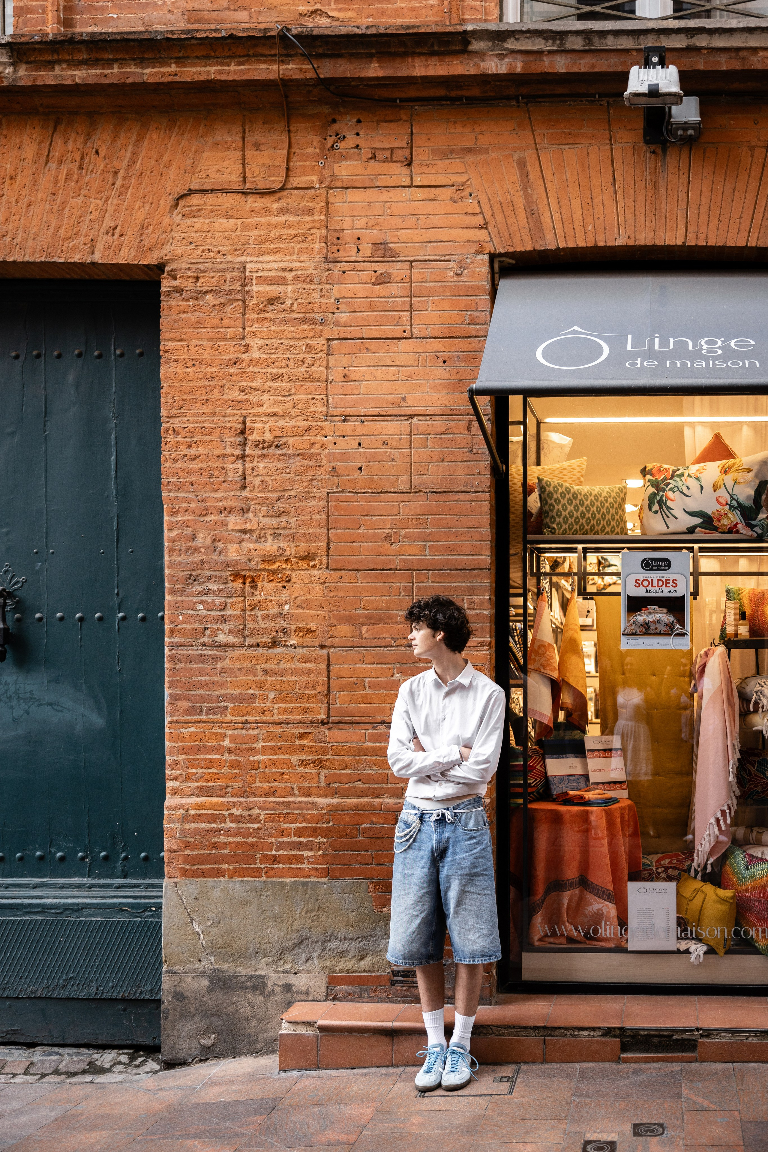 Семейная фотосессия с подростками в Тулузе. Евгения Смирнова — фотограф в Тулузе и юго-западной Франции