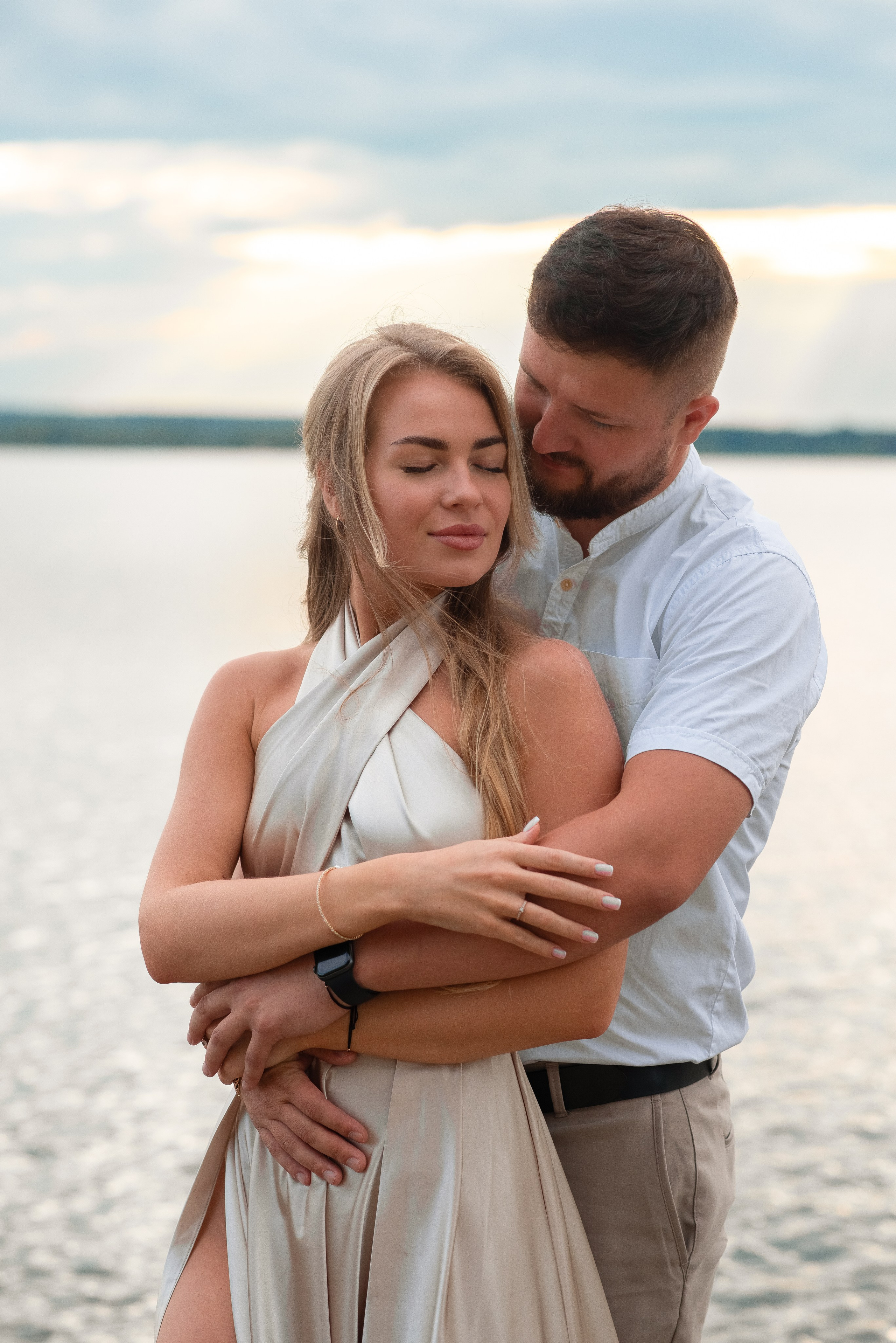PREBODA. Fotógrafa profesional en España