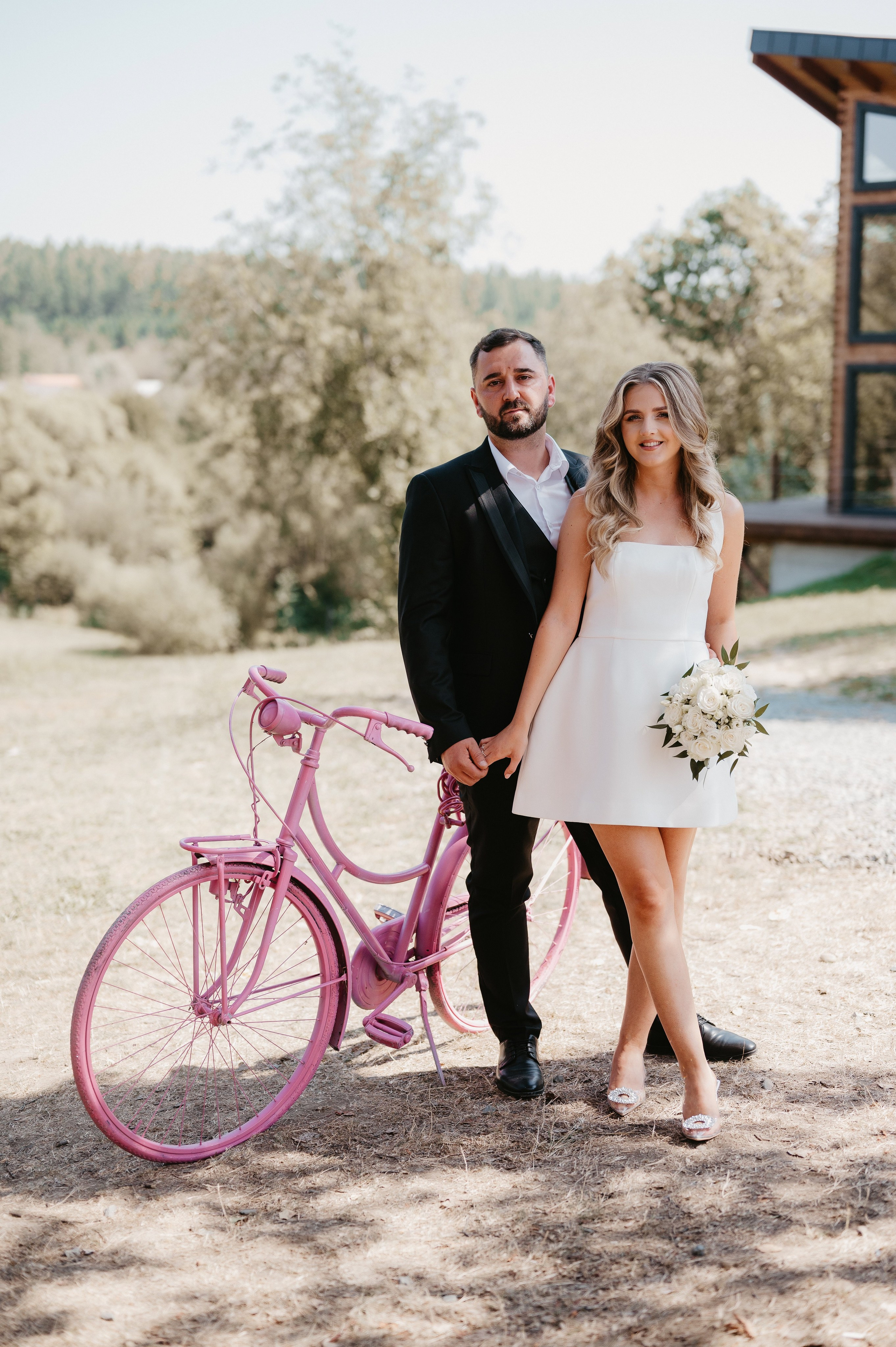 Dumitru si Andreea. Valentin Melen - fotograf de nunta 🤍