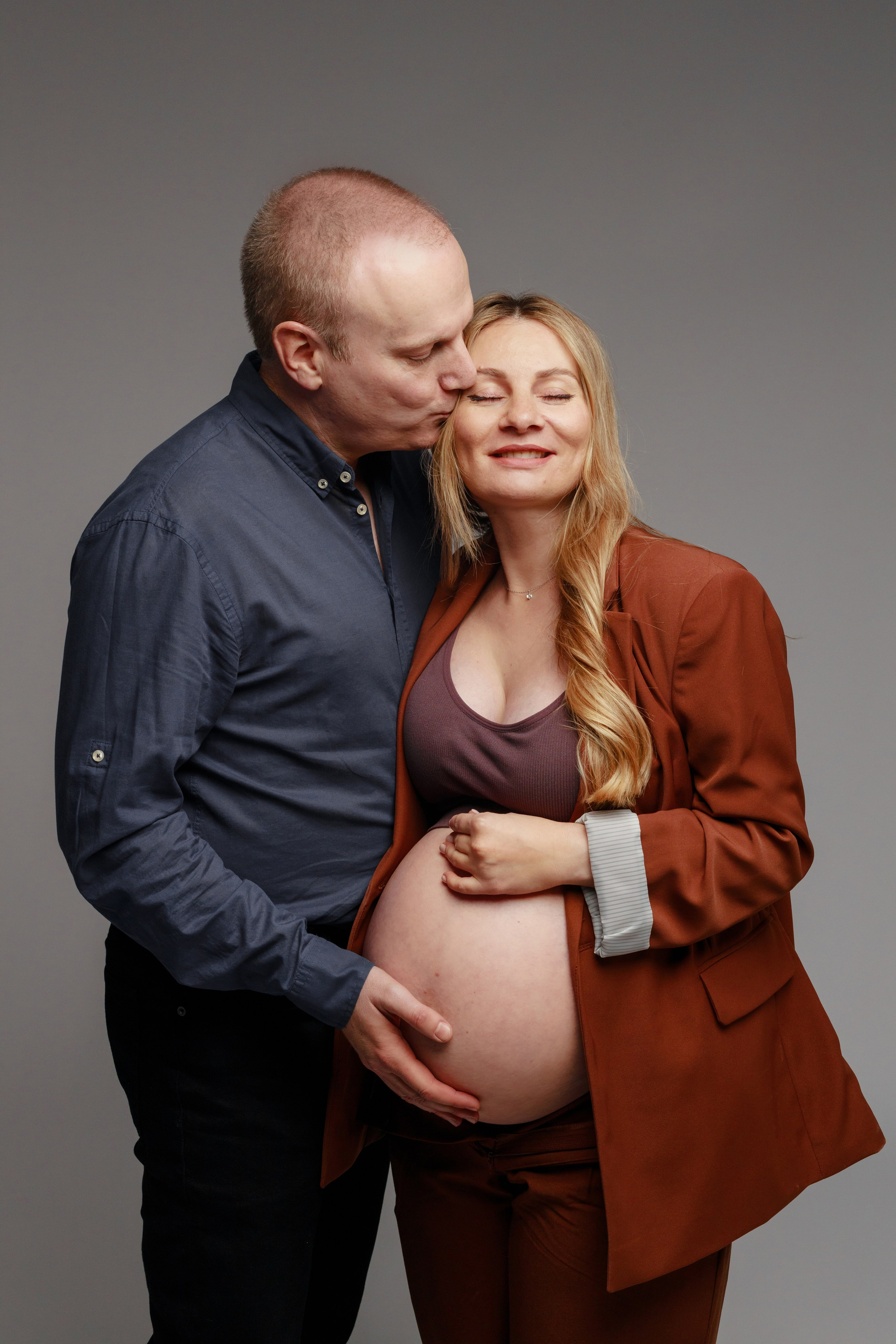 Nadya. Fotógrafo en Barcelona  Maslik Yulia