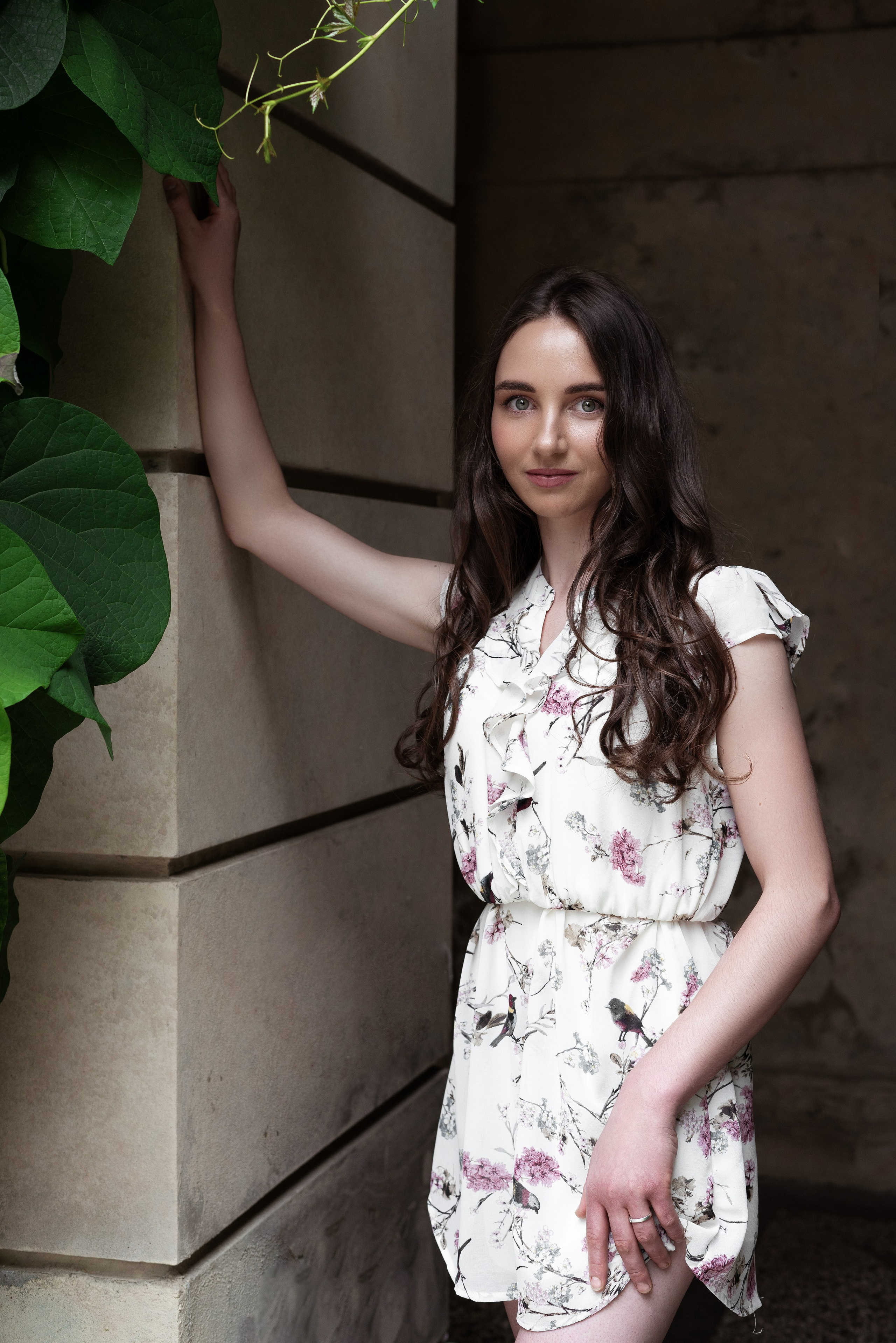 FEMALE ALBUM. Vasyl Grygorchuk: Photography & Graphic Design