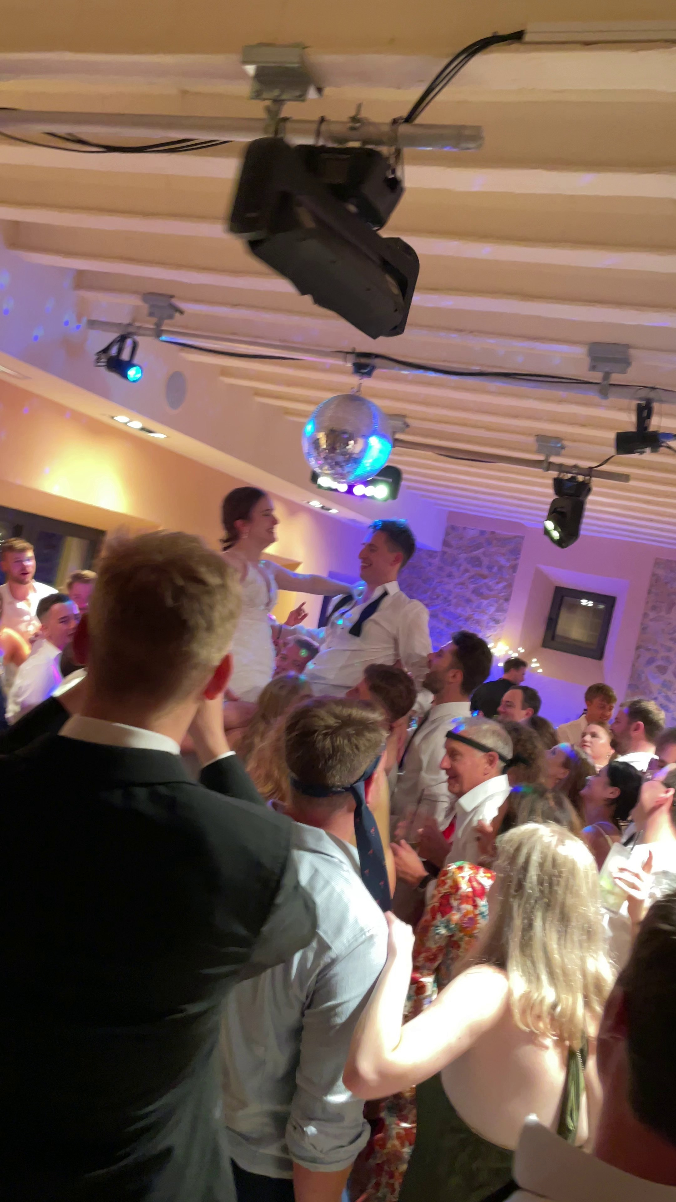 Footage. Music for events mallorca