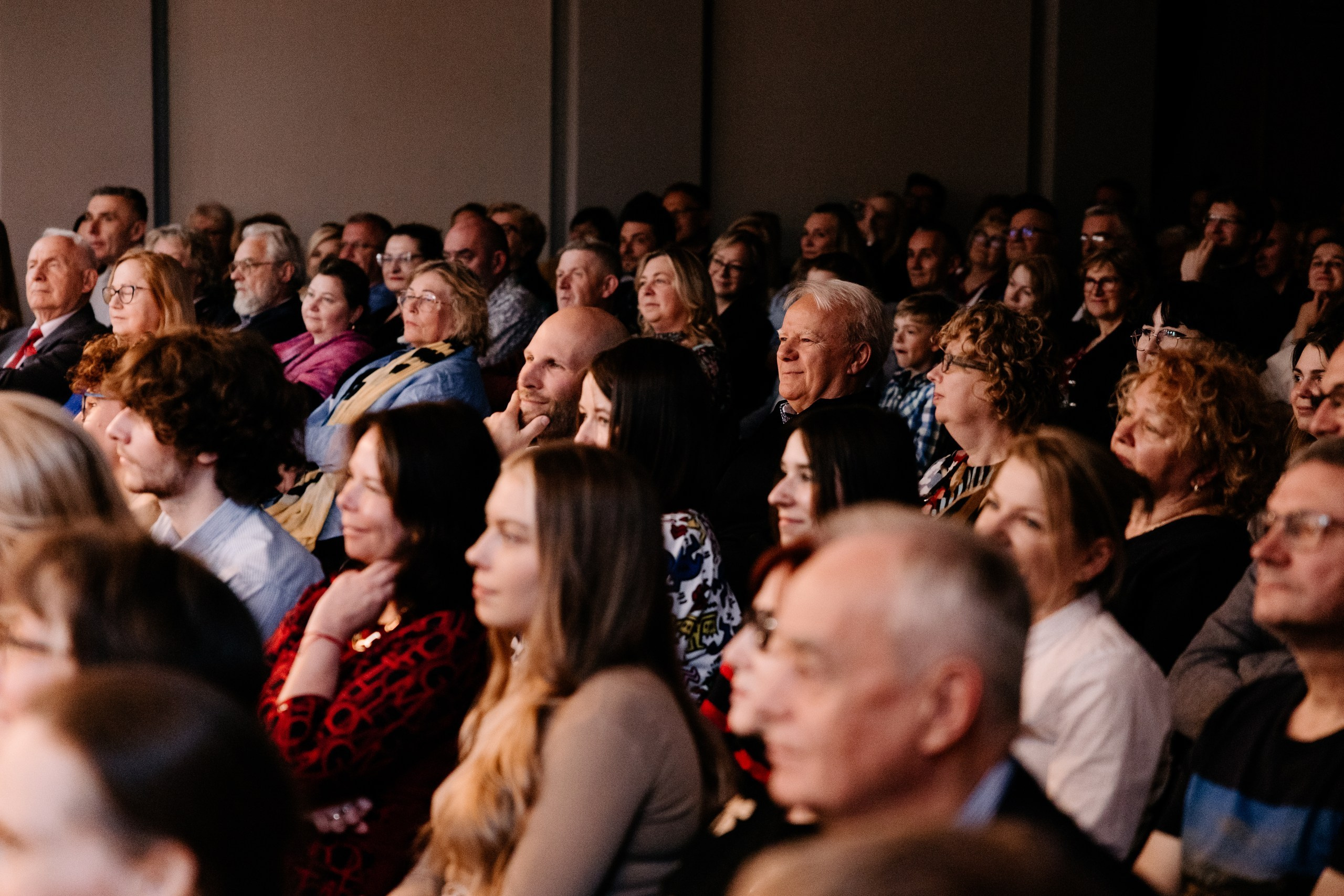 Mocarta Trio. Fotograf Ślubny Warszawa - Sesje Biznesowe Rodzinne Eventy