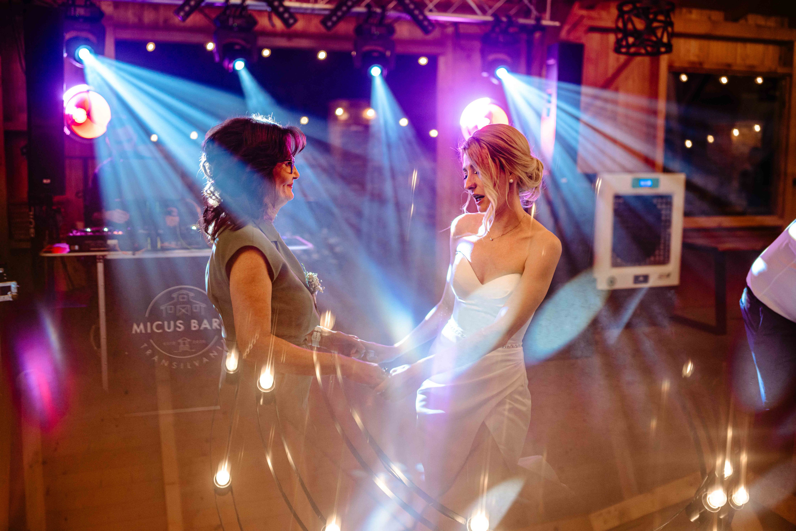 Radu Rahovan Fotograf de nuntǎ Cluj