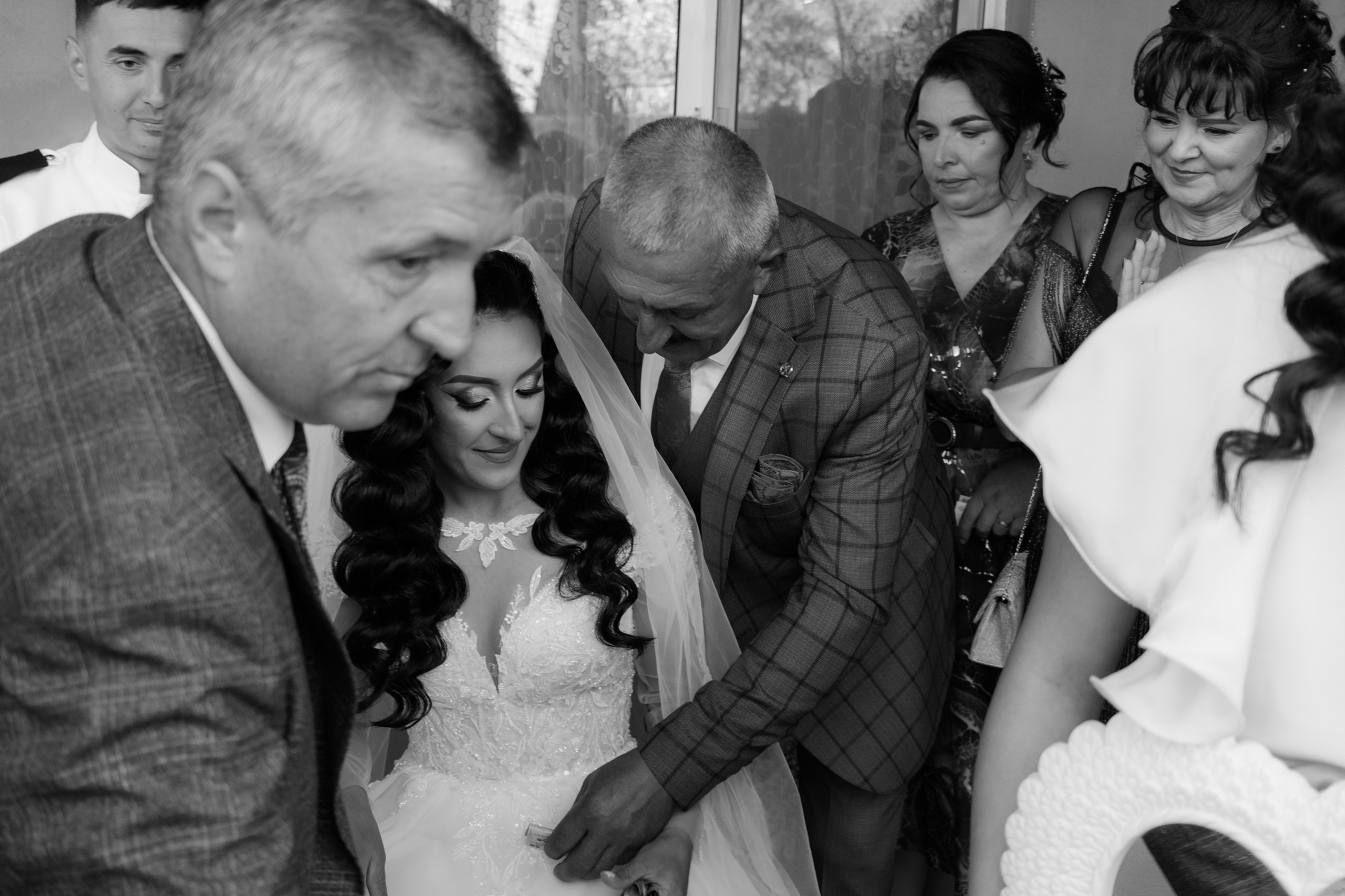 Malina & Alex. Fotograf si videograf — evenimente si studio