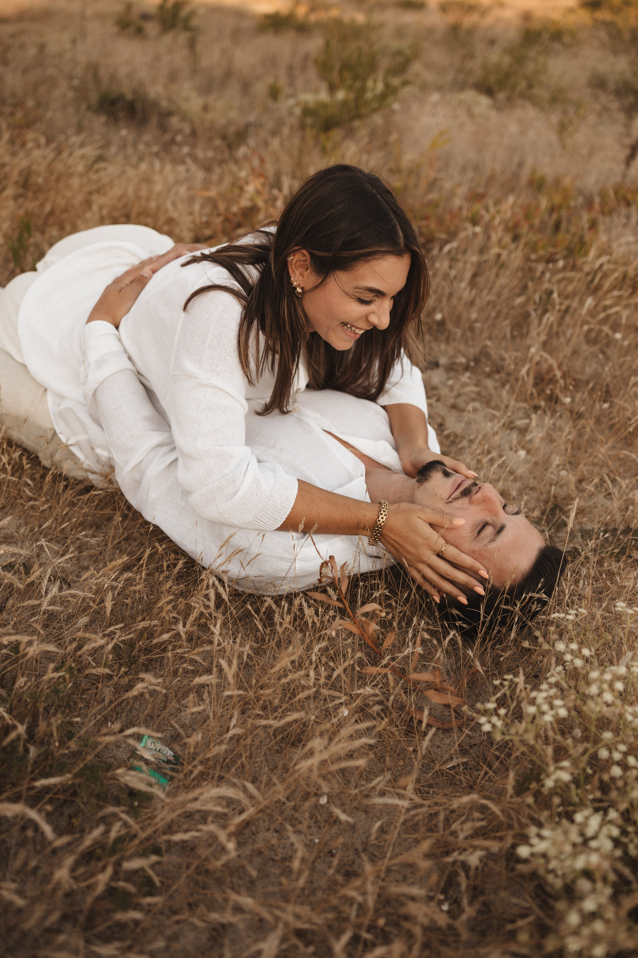 Sara e Fábio. Photographe de mariage et de famille à Braga — Alexandra Mieres Photography