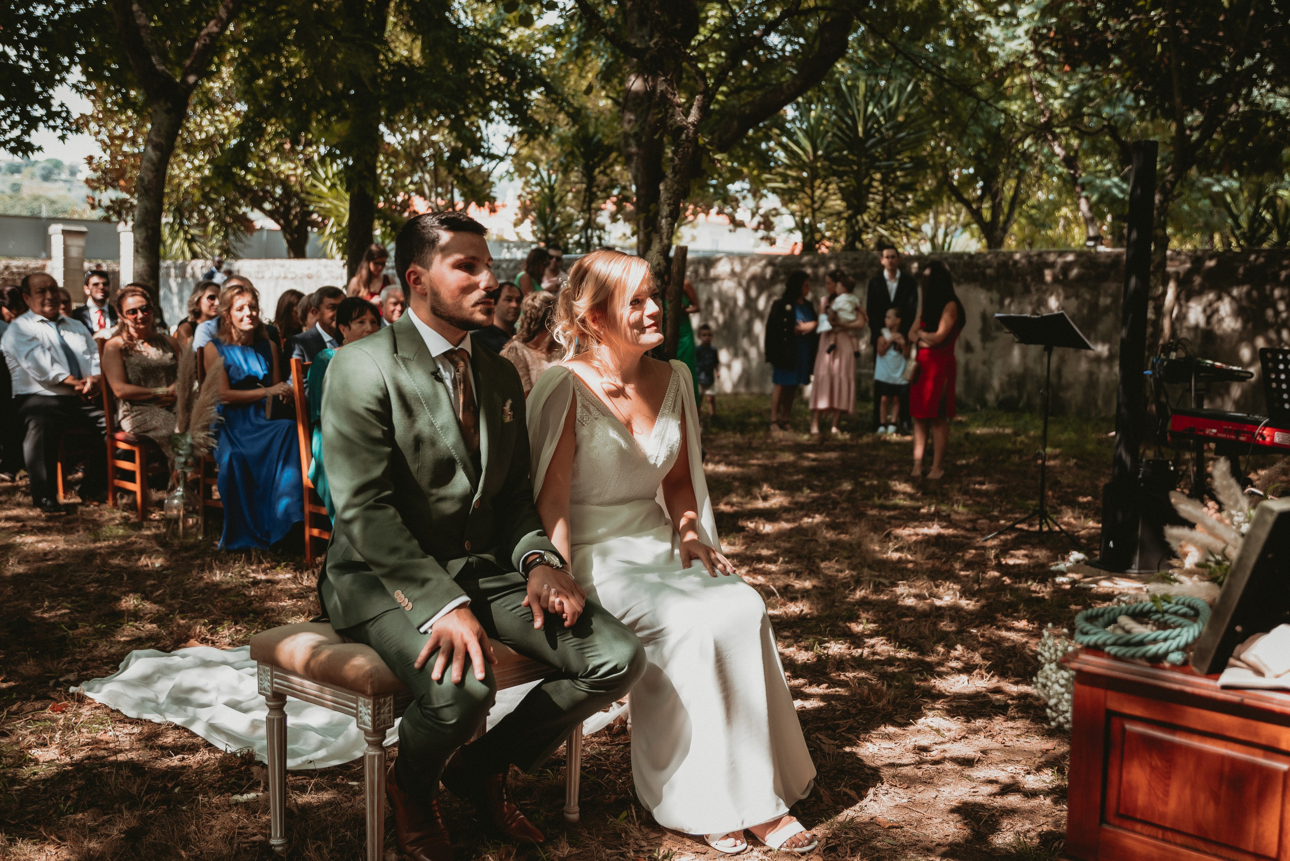 São & Luís. Photographe de mariage et de famille à Braga — Alexandra Mieres Photography