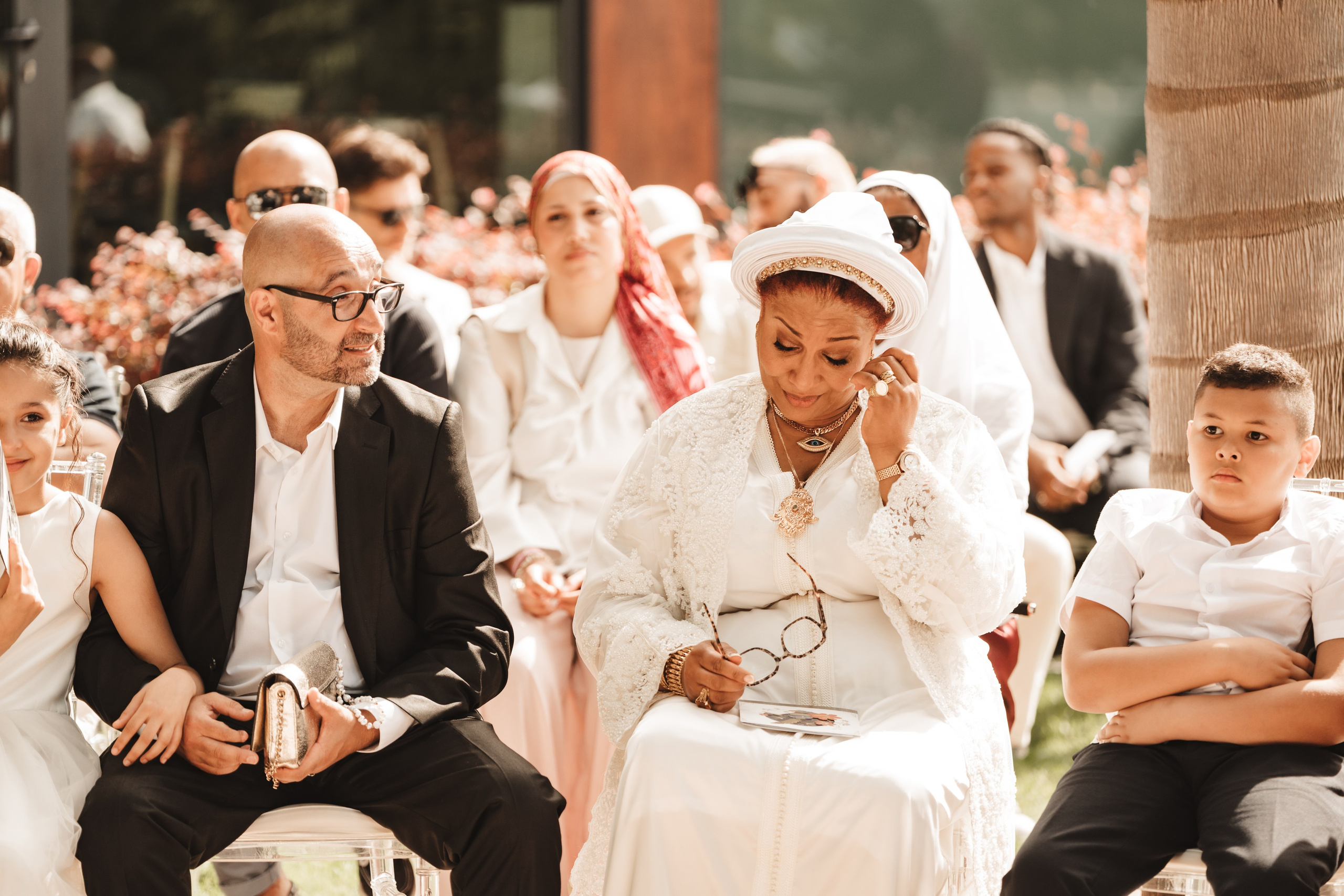 Nejma & Jonathan. Photographe de mariage et de famille à Braga — Alexandra Mieres Photography