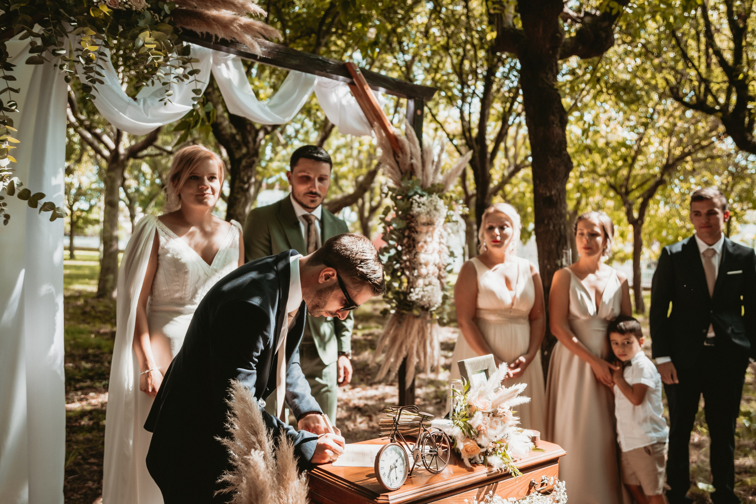 São & Luís. Photographe de mariage et de famille à Braga — Alexandra Mieres Photography