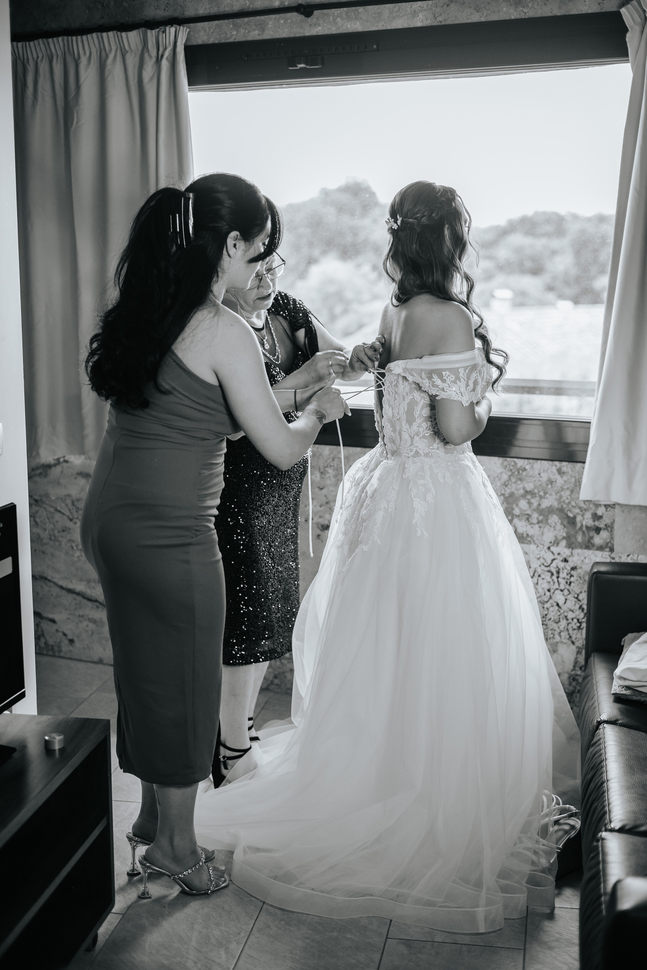 Raluca+Eric, 21.6.2025, L’Arcada de Fares. Fotógrafa de bodas en Cataluña