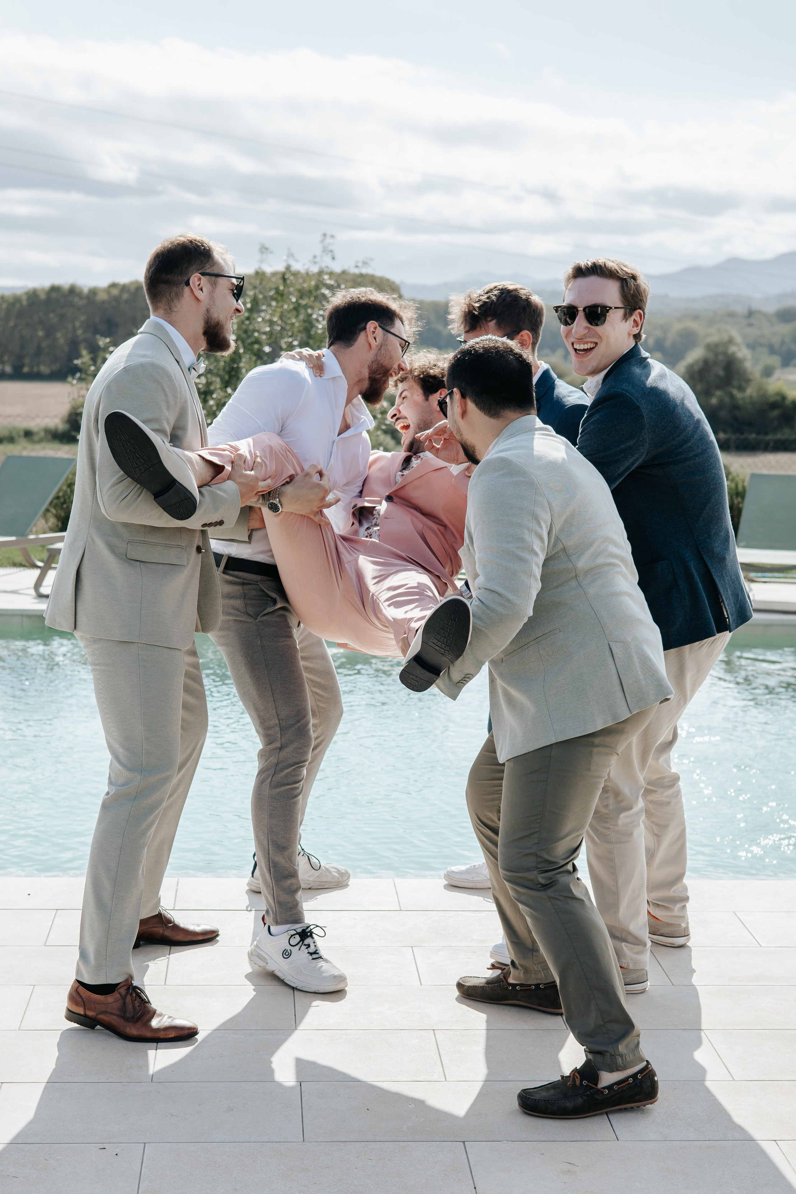 Nina+Max, 30.08.2025, Mas Can Falqués. Fotógrafa de bodas en Cataluña