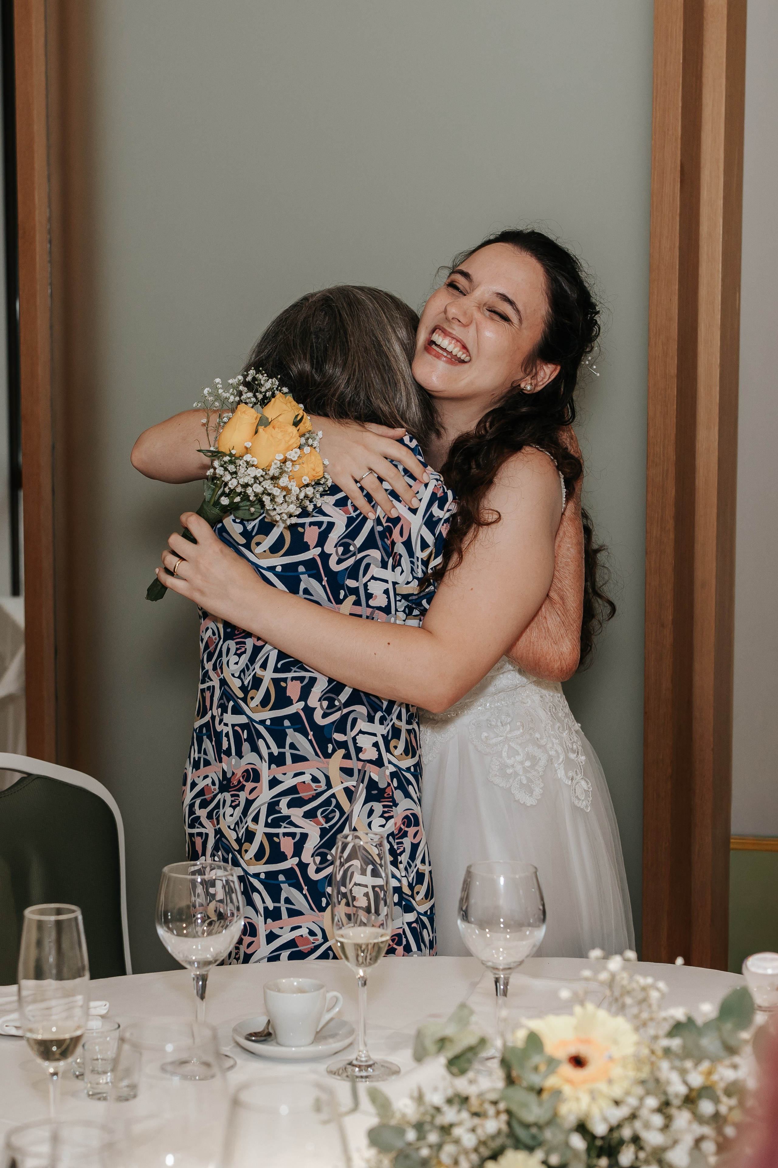 Aina+Albert, 14.09.2025, Restaurant Font Moixina. Fotógrafa de bodas en Cataluña