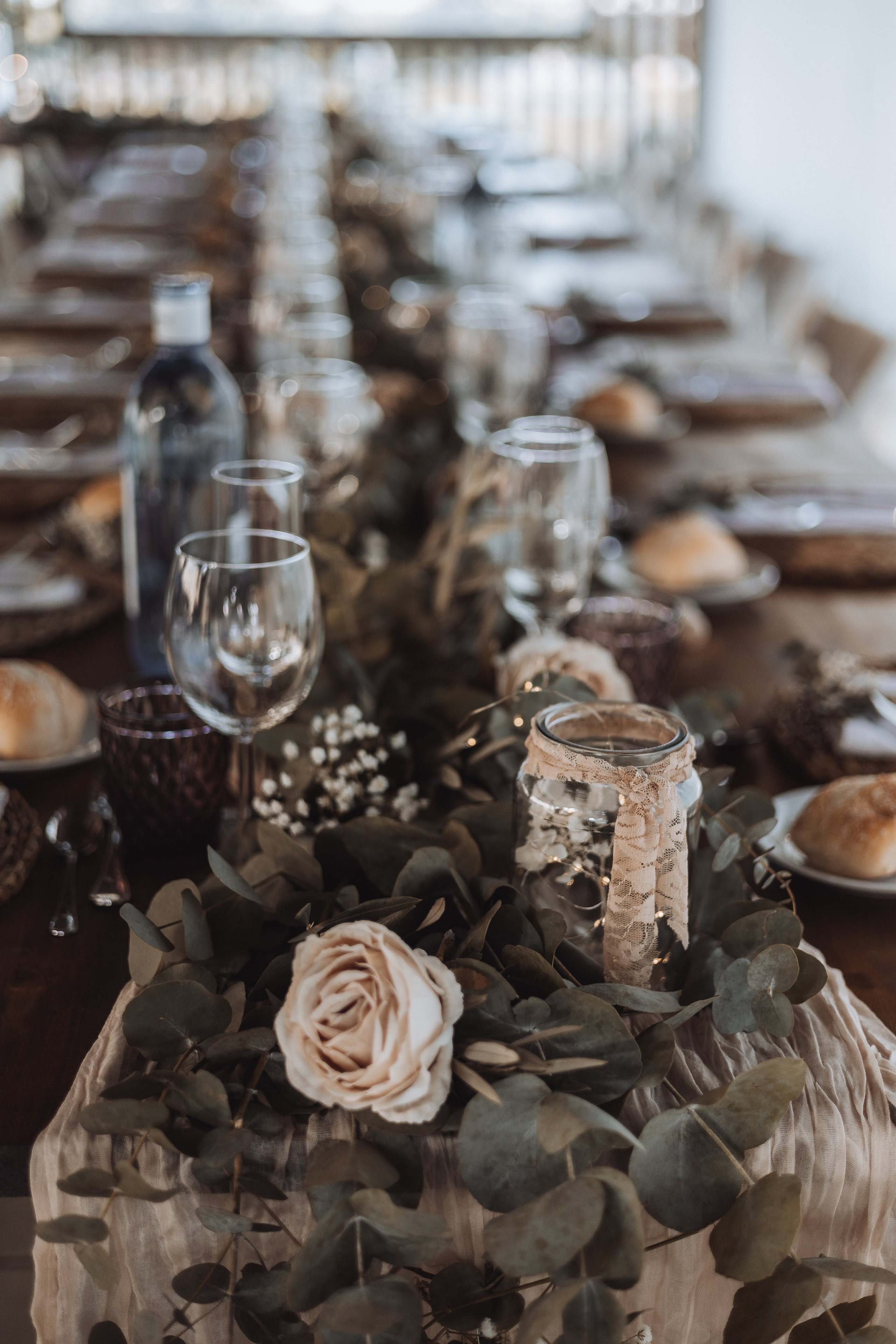 Toñi+Marcos, 30.11.2024, Ermita de Santa Llúcia de Tonyà. Fotógrafa de bodas en Cataluña