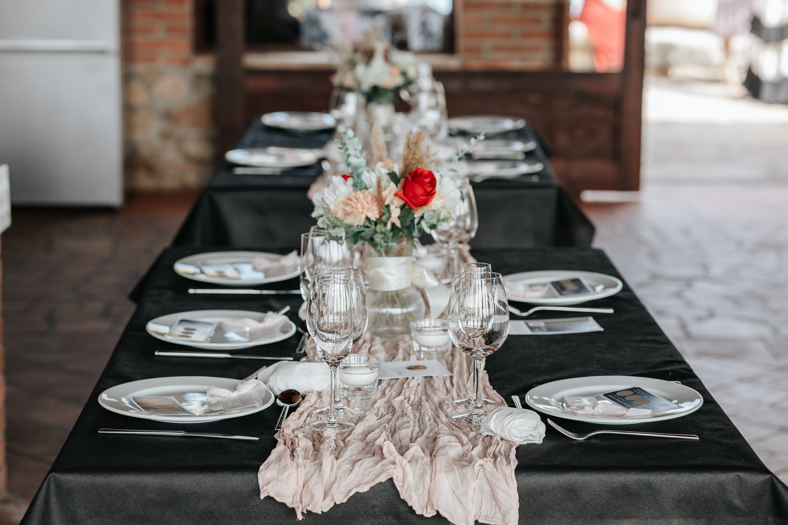 Alex+Dwayne, 07.09.2025, Villa Mas Sant Jordi. Fotógrafa de bodas en Cataluña