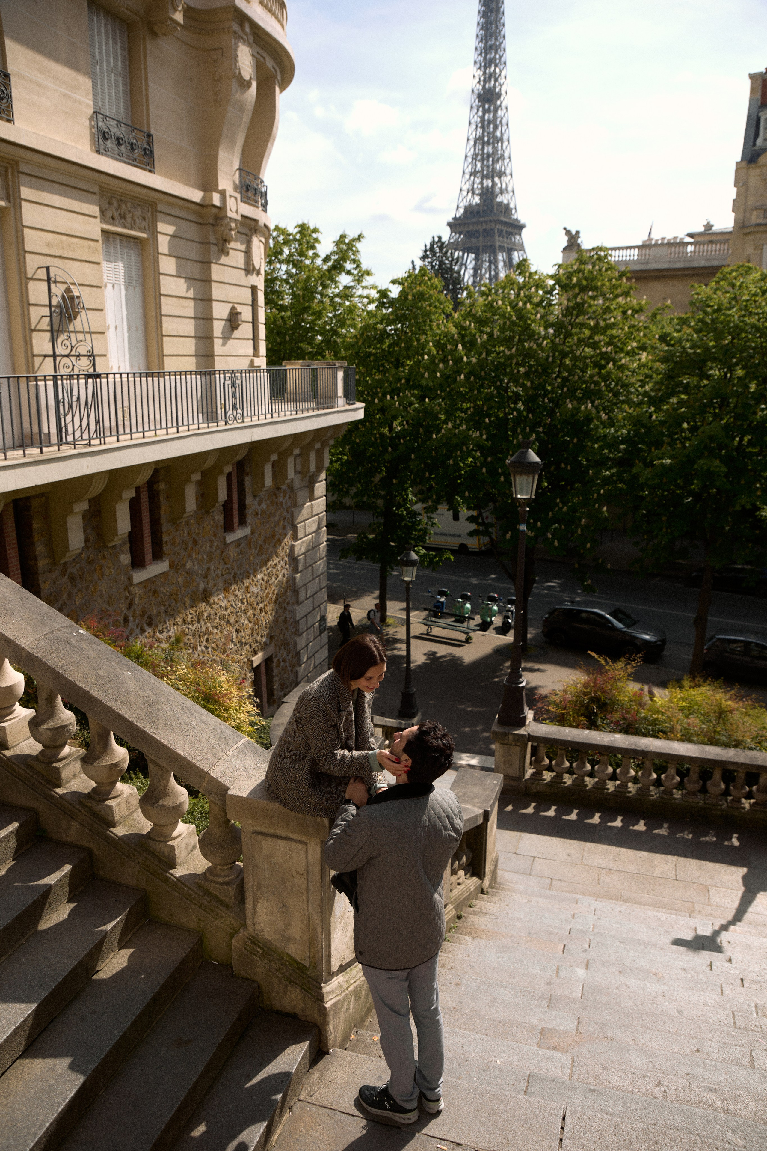 Nico & Kat. Photographer in Paris