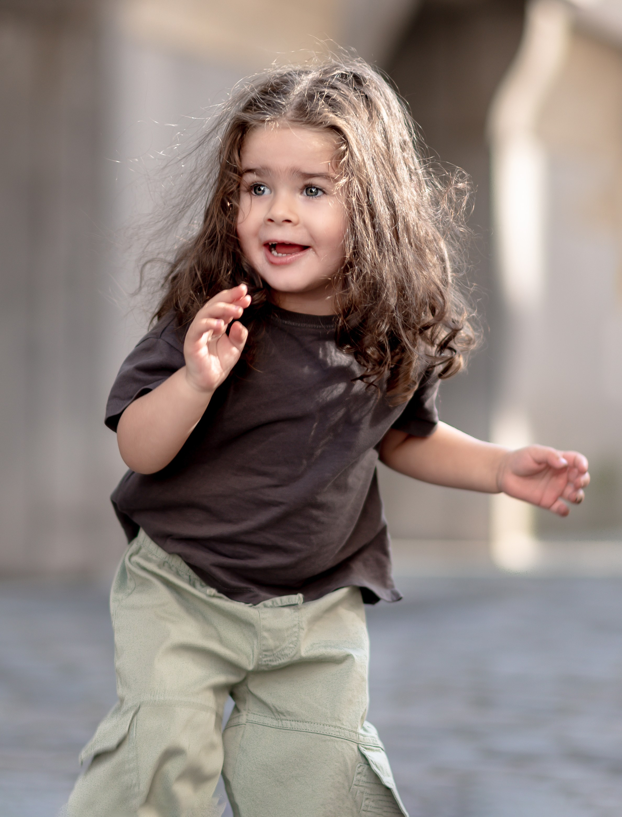 Children Photoshoot. Professional Photograher, Antwerpen/Belgium