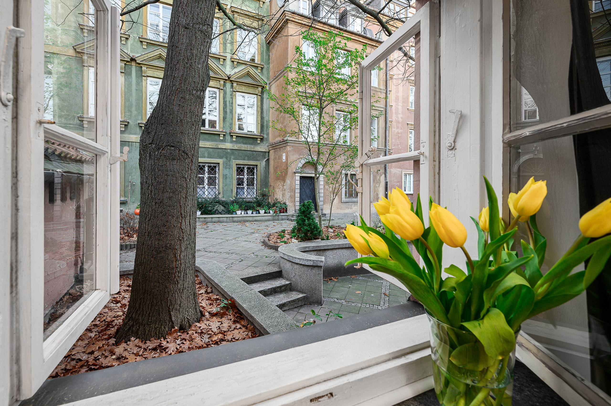 Interior photography