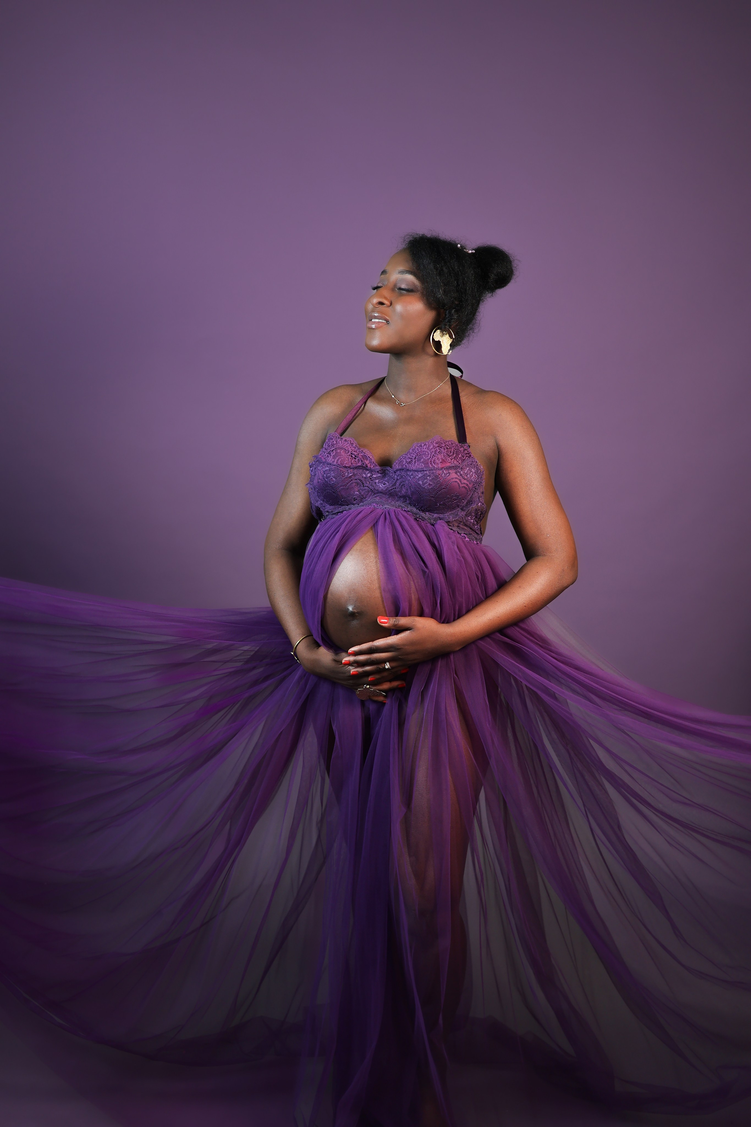 Grossesse & Familles