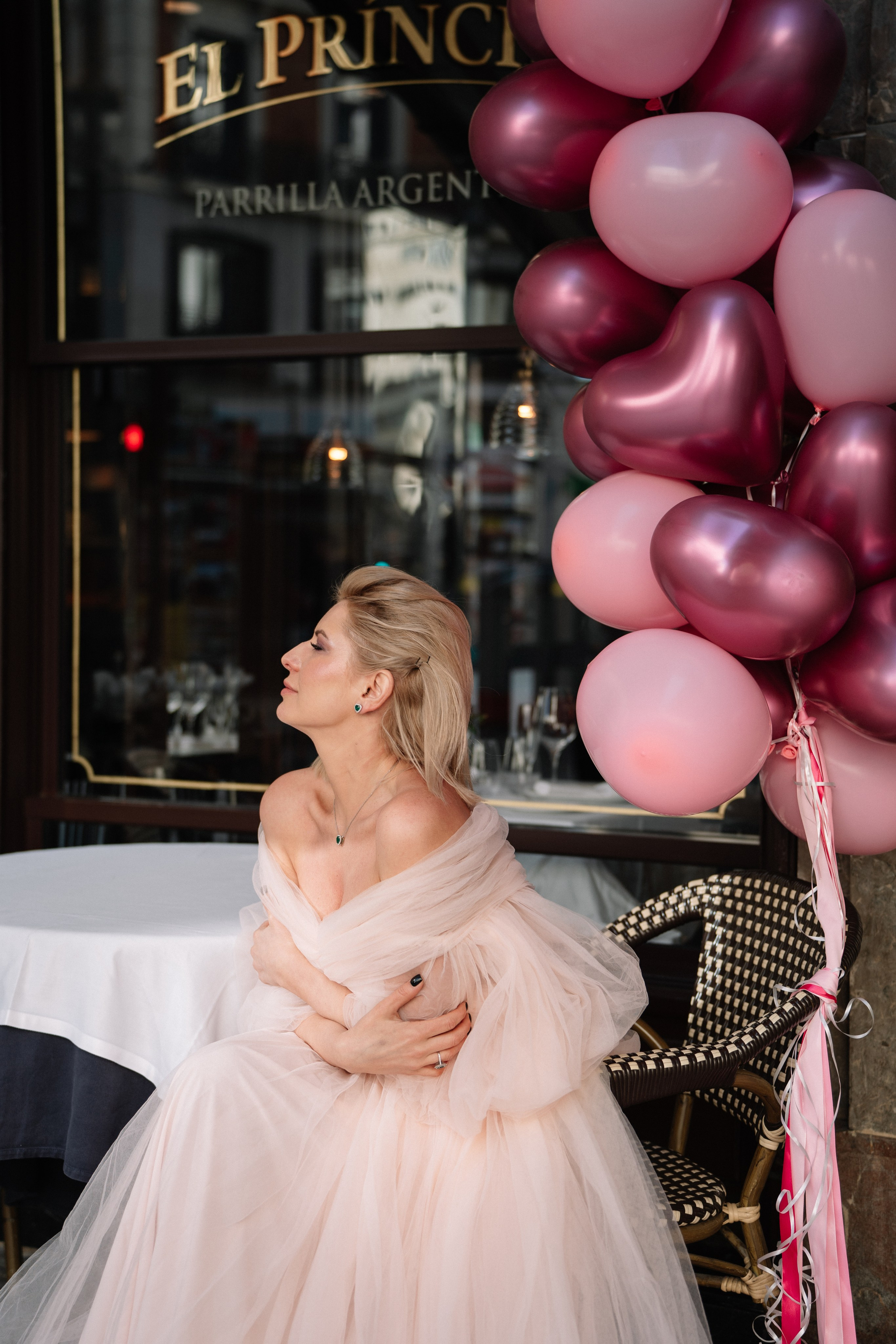 Lifestyle Photographer in Madrid. Photographer in Madrid, Spain. Alyona Belyaninova