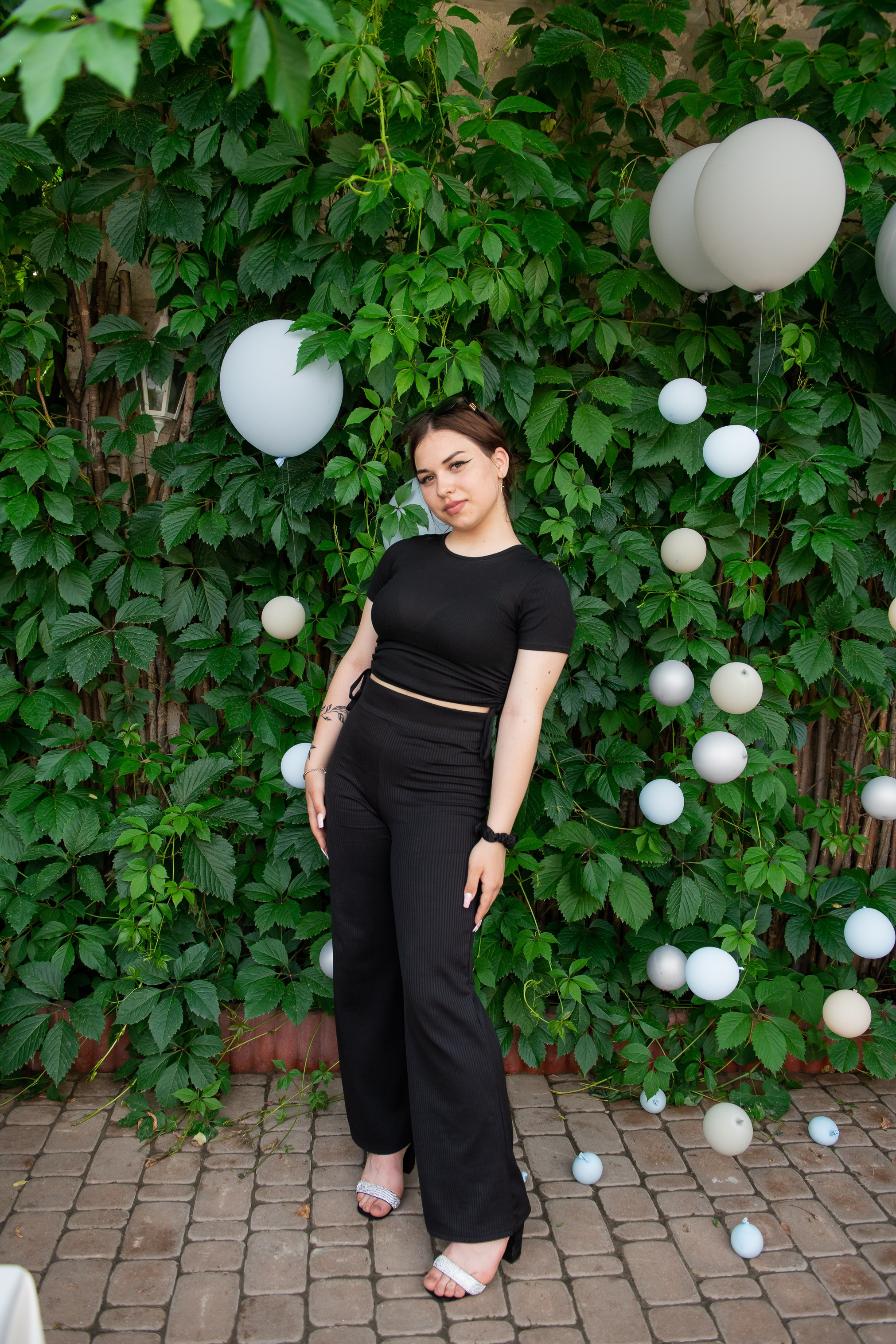 DAVID. Fotograf de familie Vitalie Budoianu