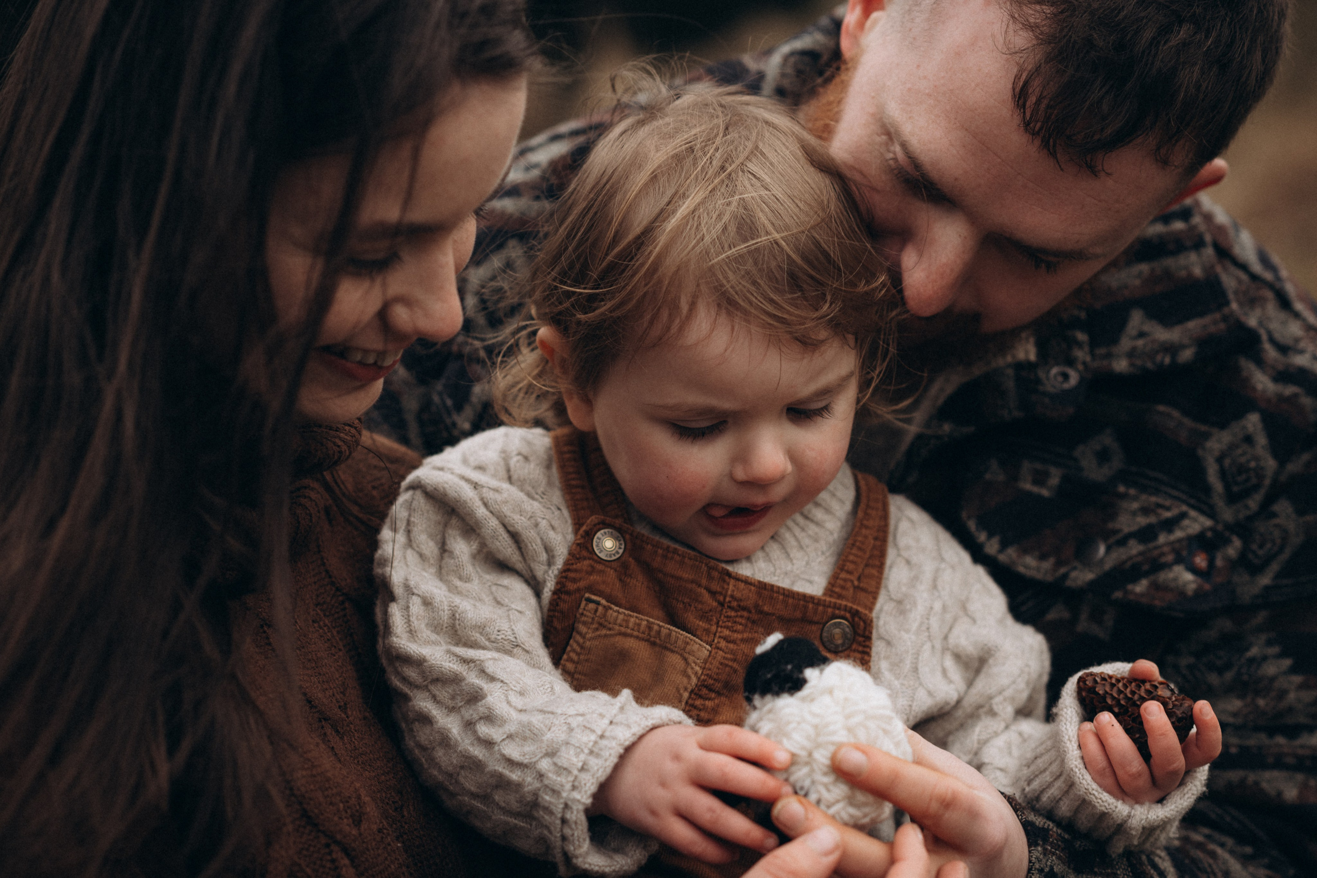 Family photography. Wedding & Family photographer in County Donegal and Dublin, Ireland