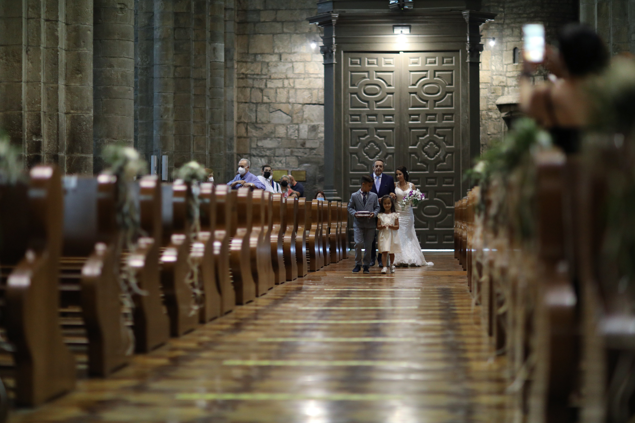 Boda. Fotografía de Eventos, Embarazo y Familiar en Pirineos