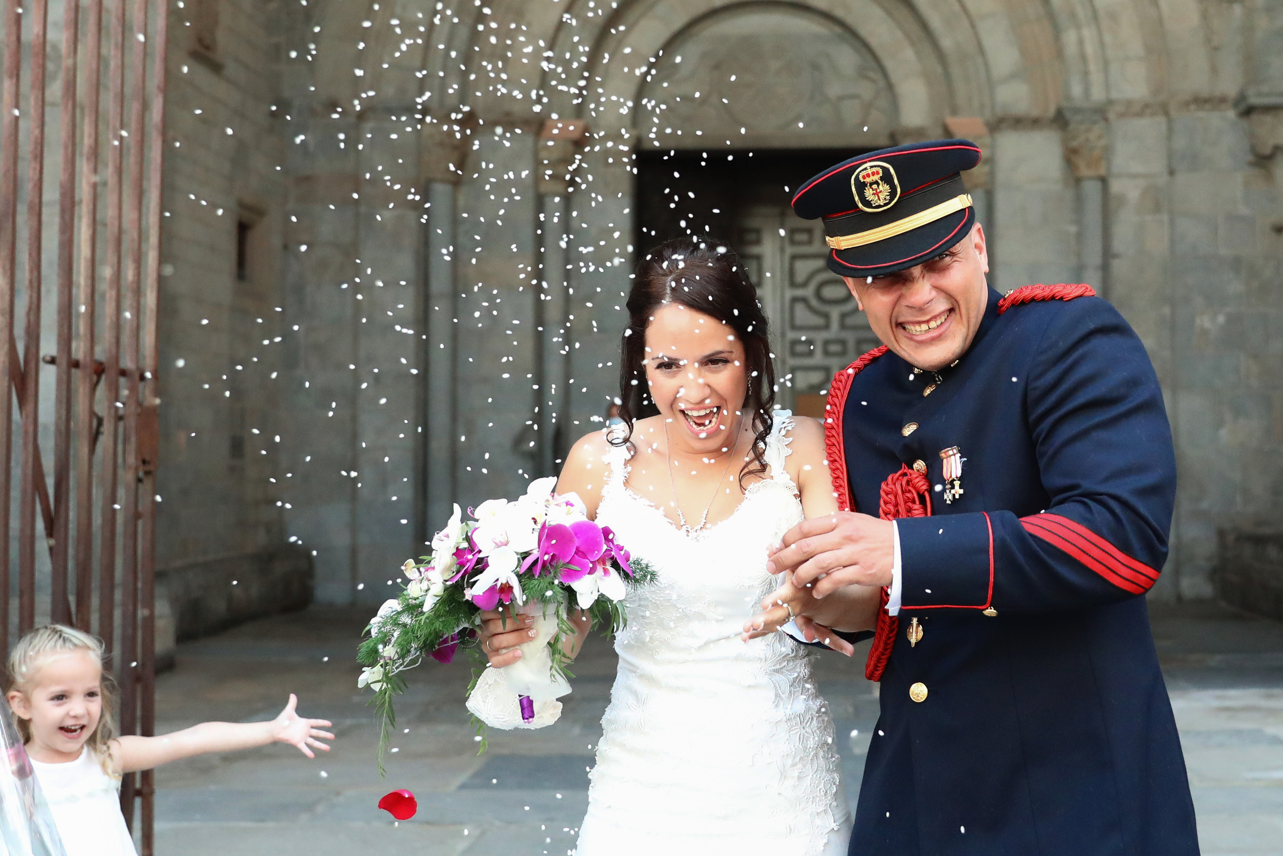Boda. Fotografía de Eventos, Embarazo y Familiar en Pirineos