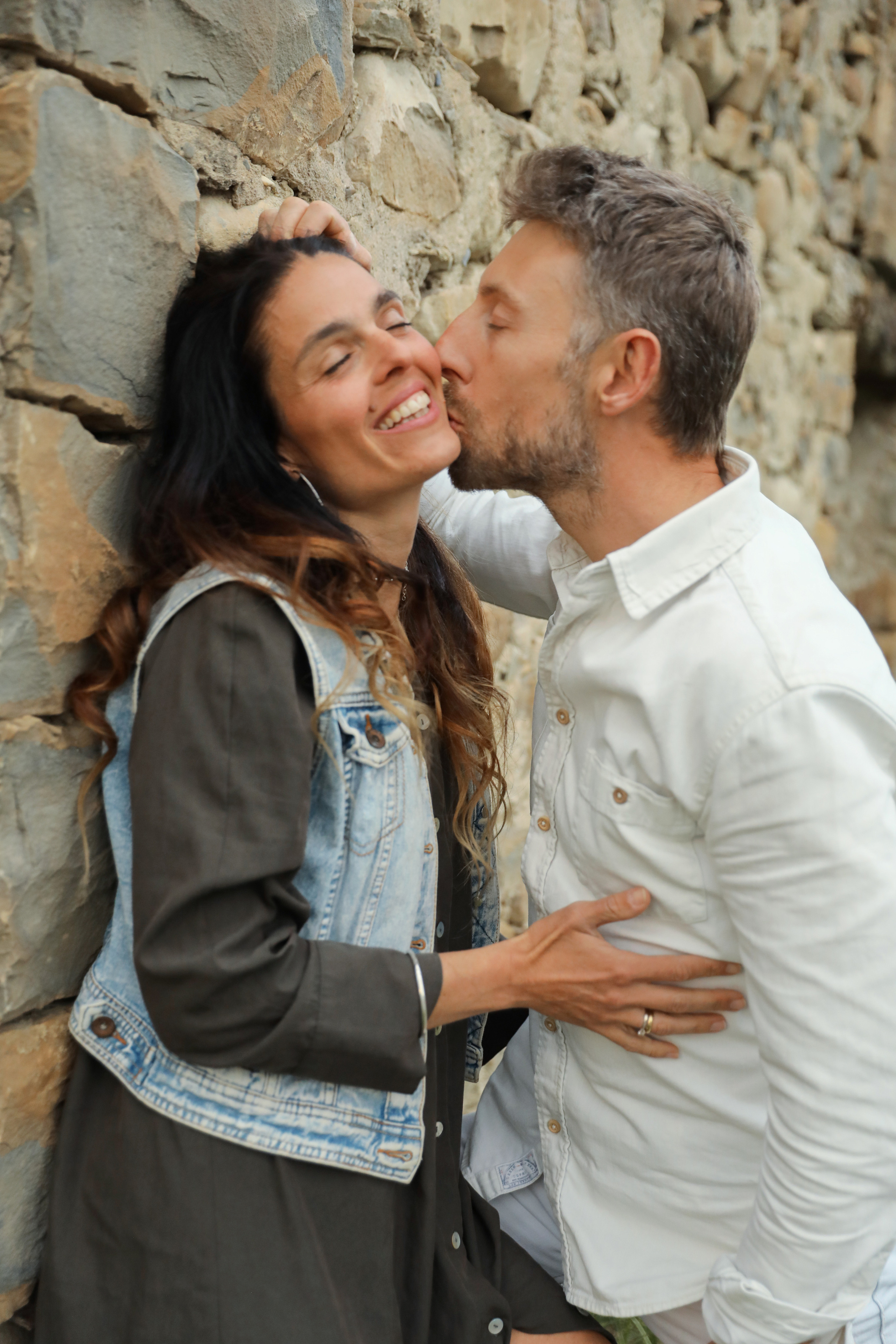 Fotografía de Eventos, Embarazo y Familiar en Pirineos