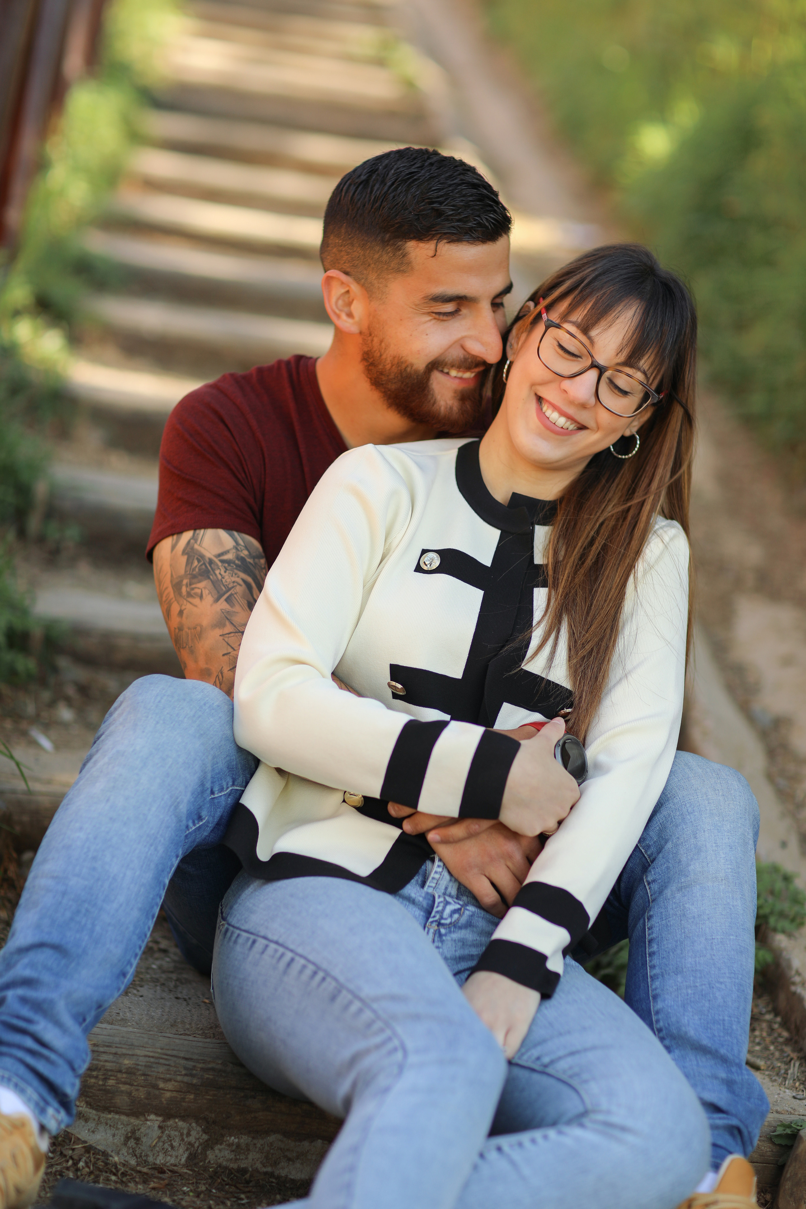 Fotografía de Eventos, Embarazo y Familiar en Pirineos