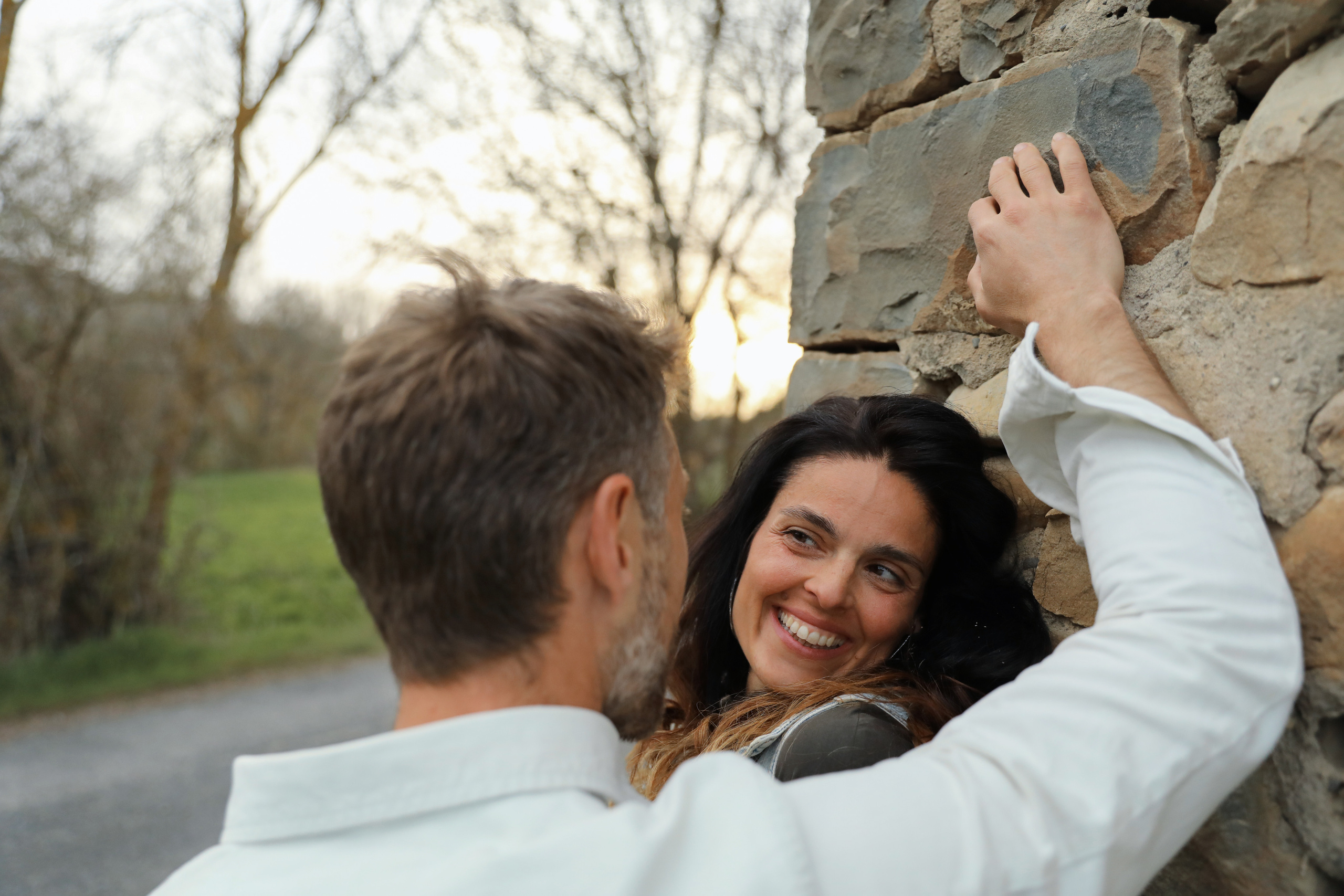 Fotografía de Eventos, Embarazo y Familiar en Pirineos